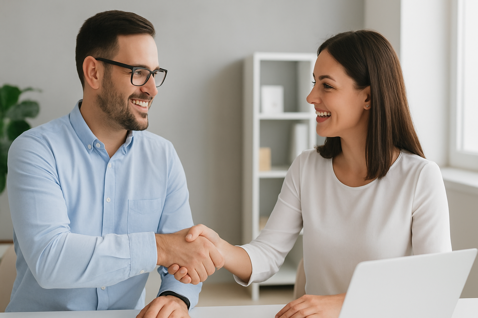 Estratégias para Melhorar a Satisfação do Cliente no Seu Negócio