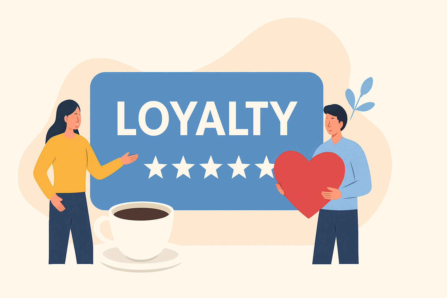 Boosting Loyalty: Top Techniques for Retaining Customers