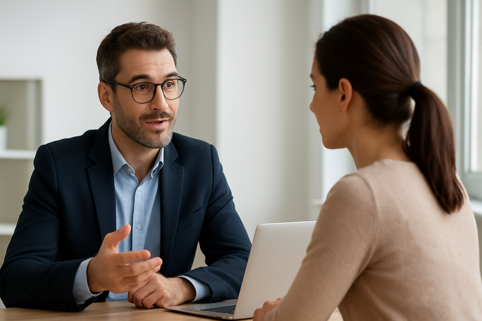 De Kunst van Luisteren: Klantcommunicatie Verbeteren