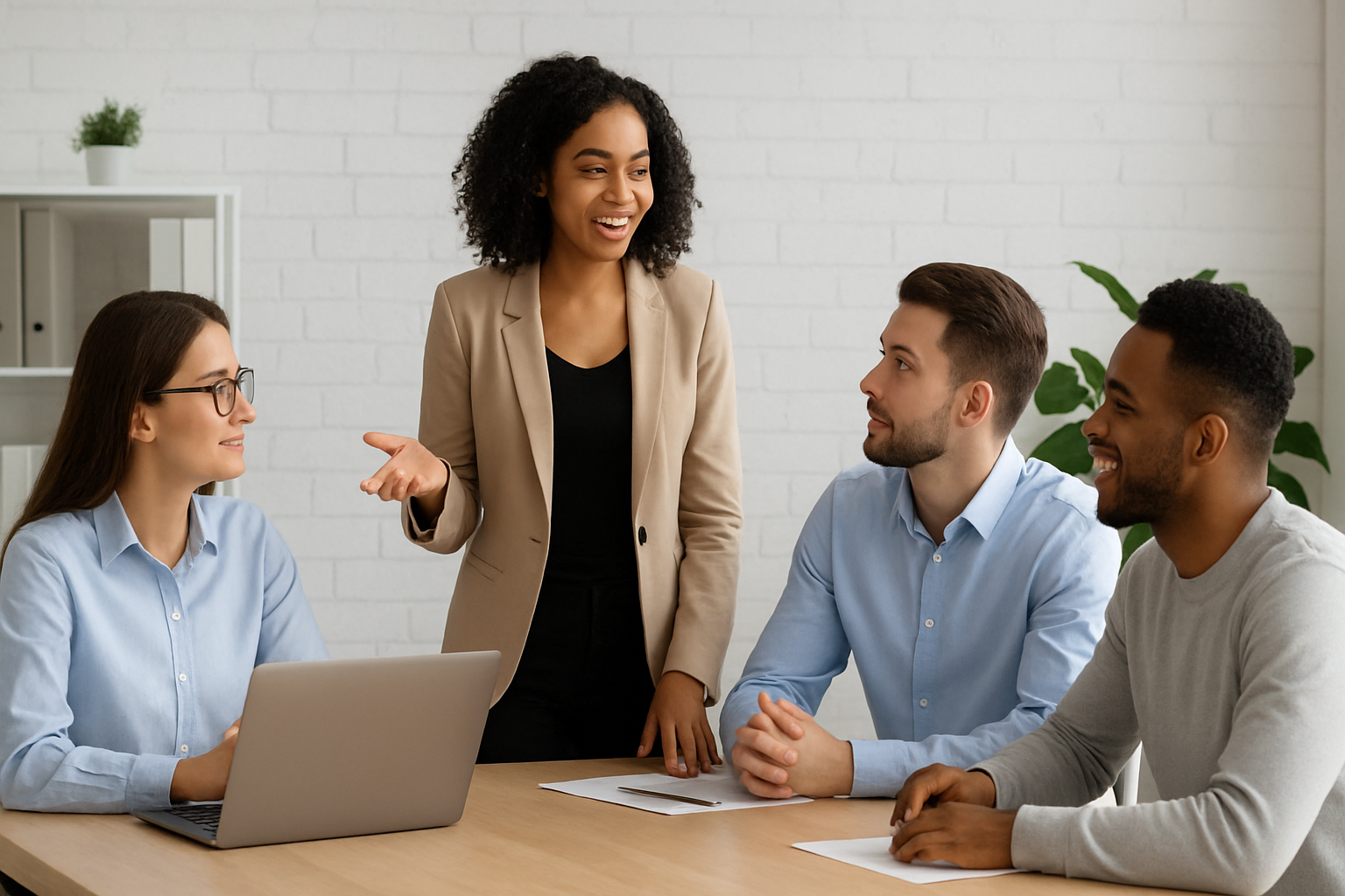 Effective Strategies for Managing Your Support Team