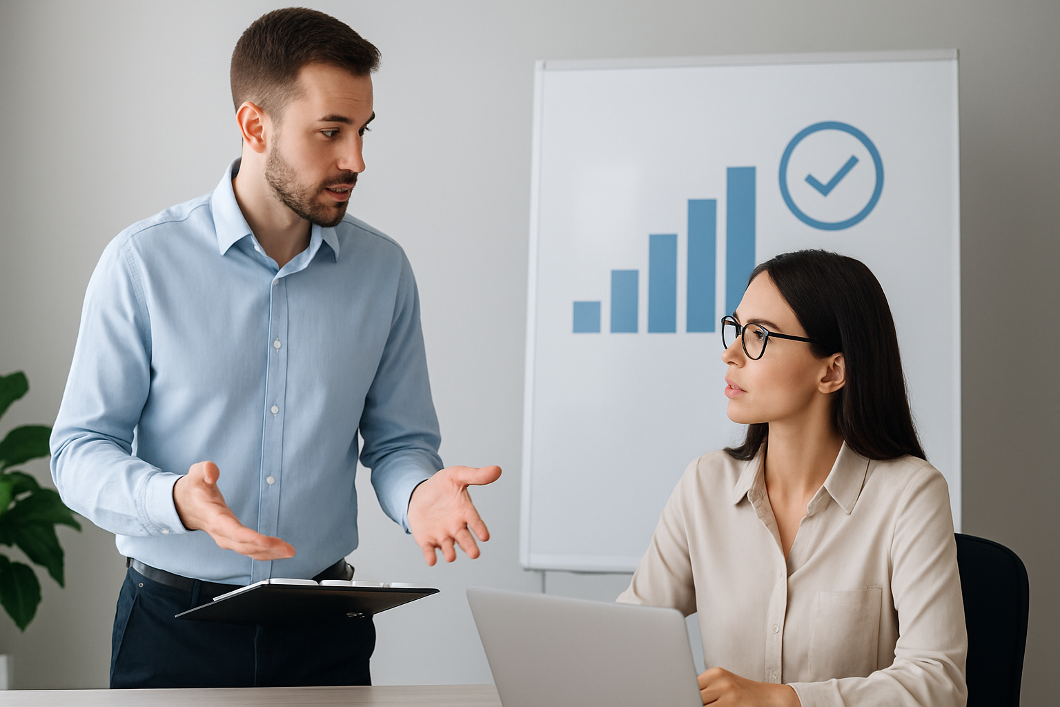 Claves para definir un SLA efectivo en tu equipo de soporte