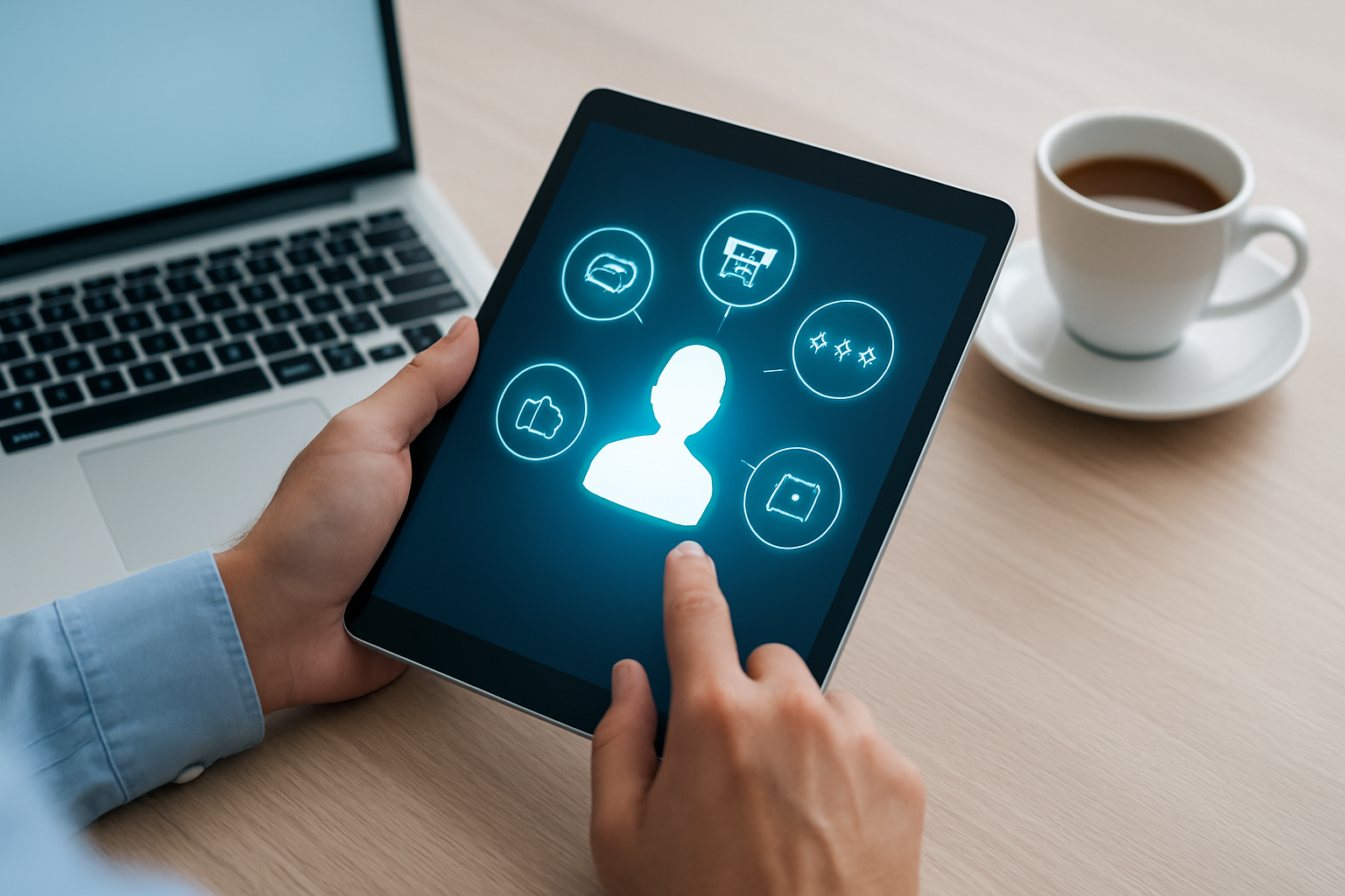 Kundenerlebnis im digitalen Zeitalter: Strategien für Unternehmen