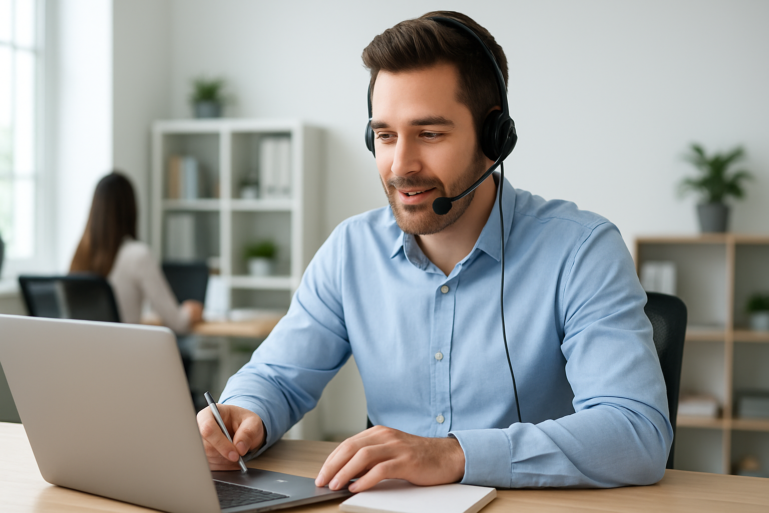 Come migliorare il supporto tecnico in azienda