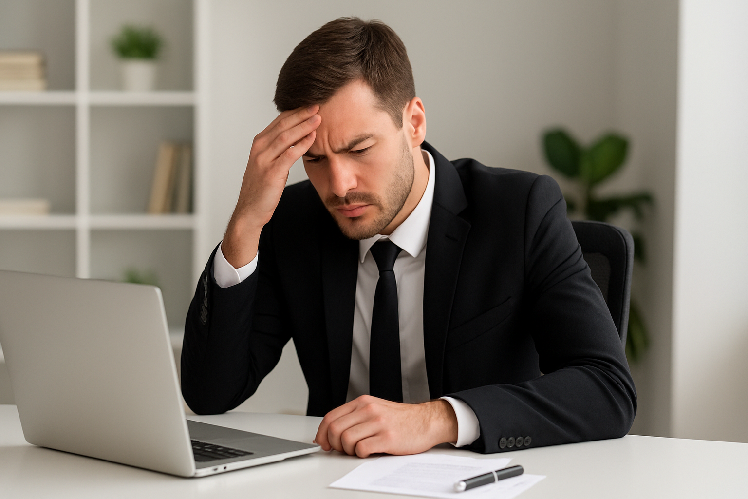 Os Erros Comuns que Podem Fazer a Sua Empresa Perder Clientes