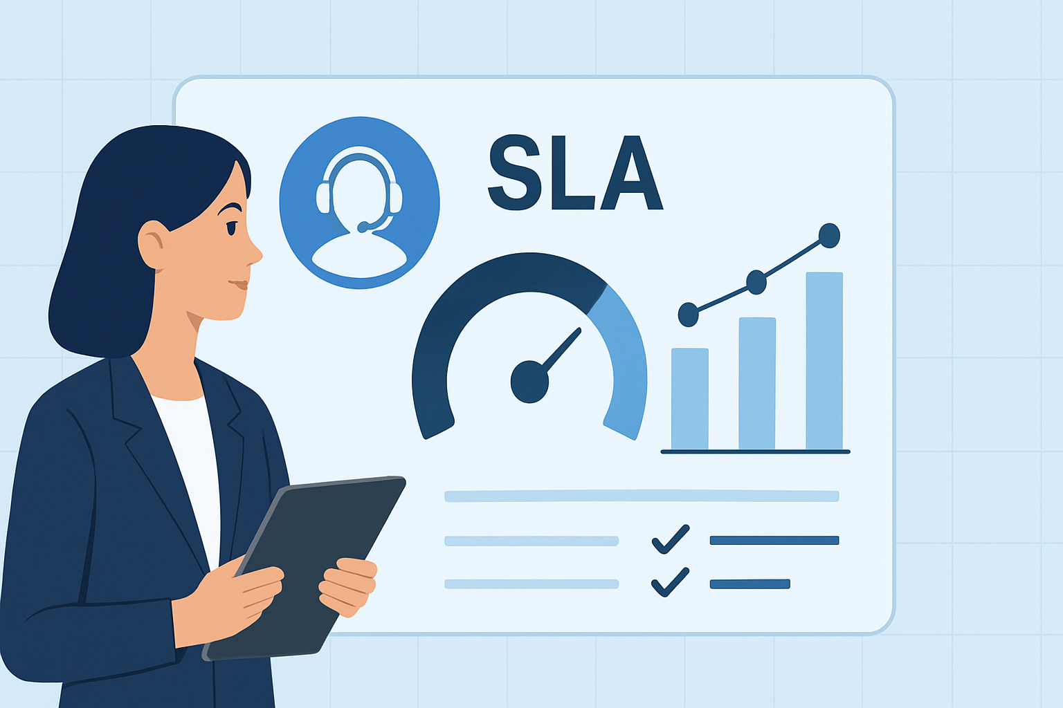 Understanding SLA: Key Metrics That Define Support Success