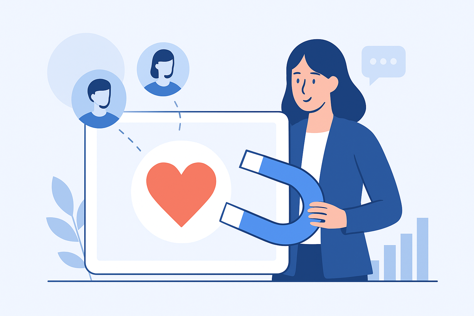 Kundenbindung im digitalen Zeitalter: Strategien für langfristige Erfolge