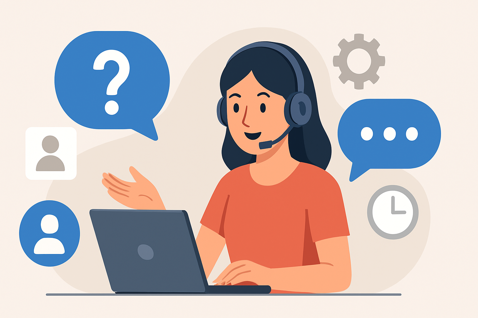 Transforming Customer Experience: Best Practices for Helpdesk Support