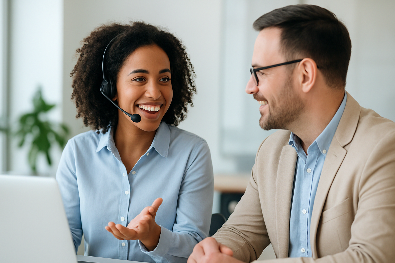 Strategie per migliorare l'esperienza cliente nel tuo business