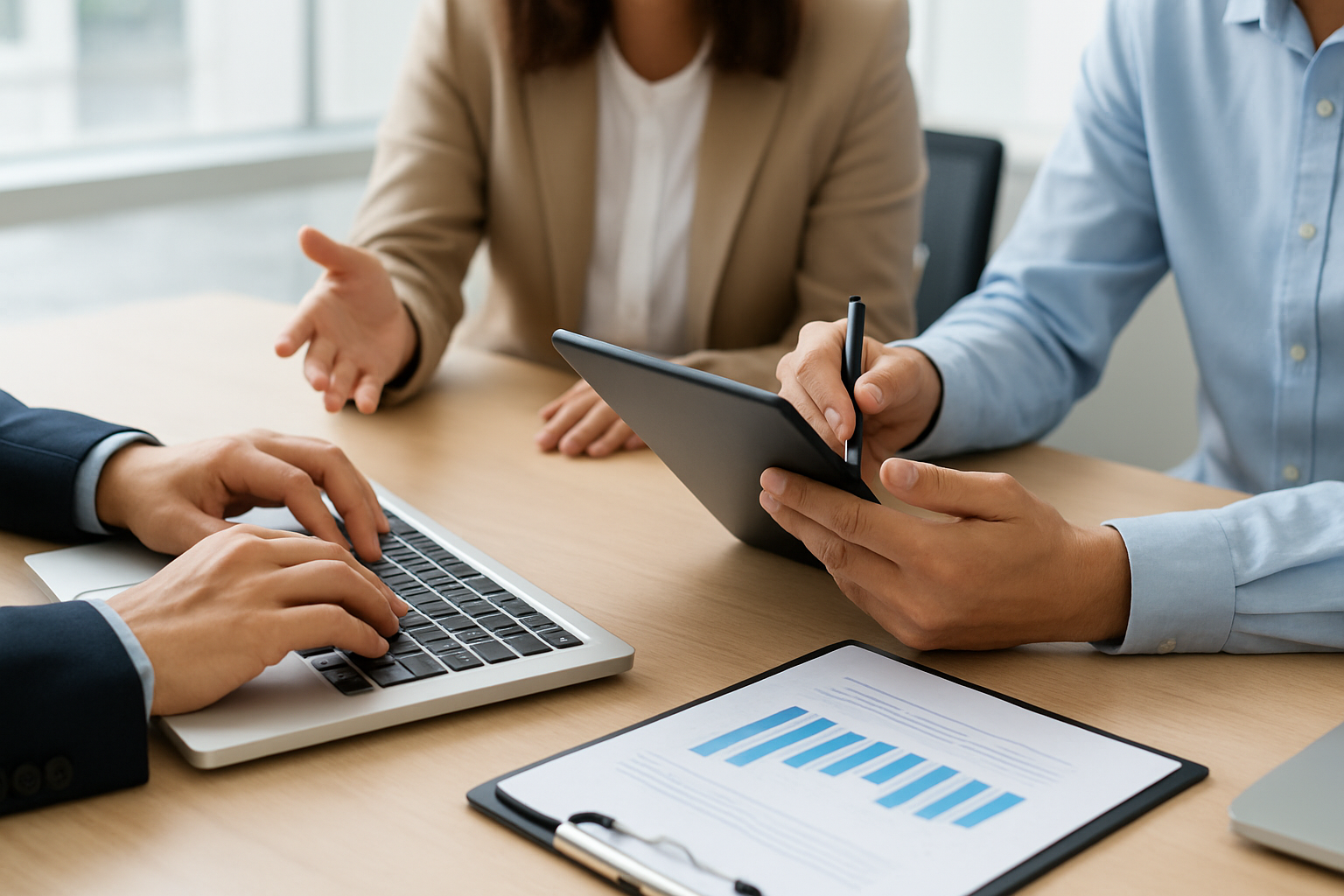 Maximizing Productivity: The Top Enterprise Collaboration Tools You Need