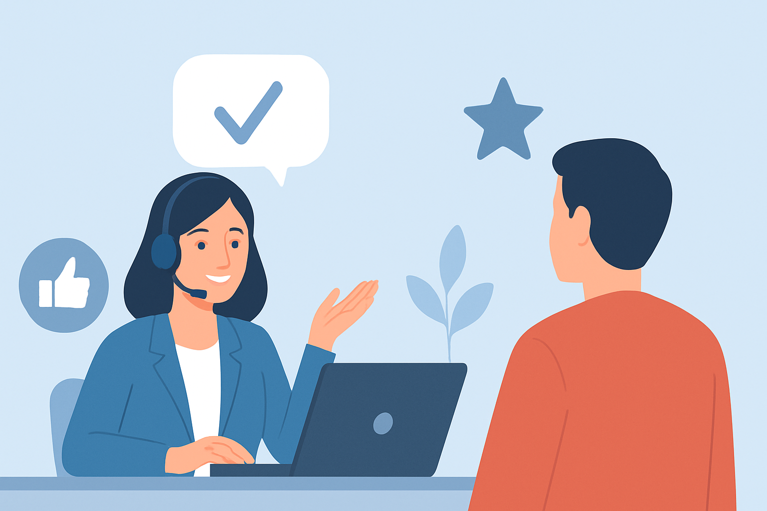 Comment améliorer l'expérience client pour maximiser la satisfaction