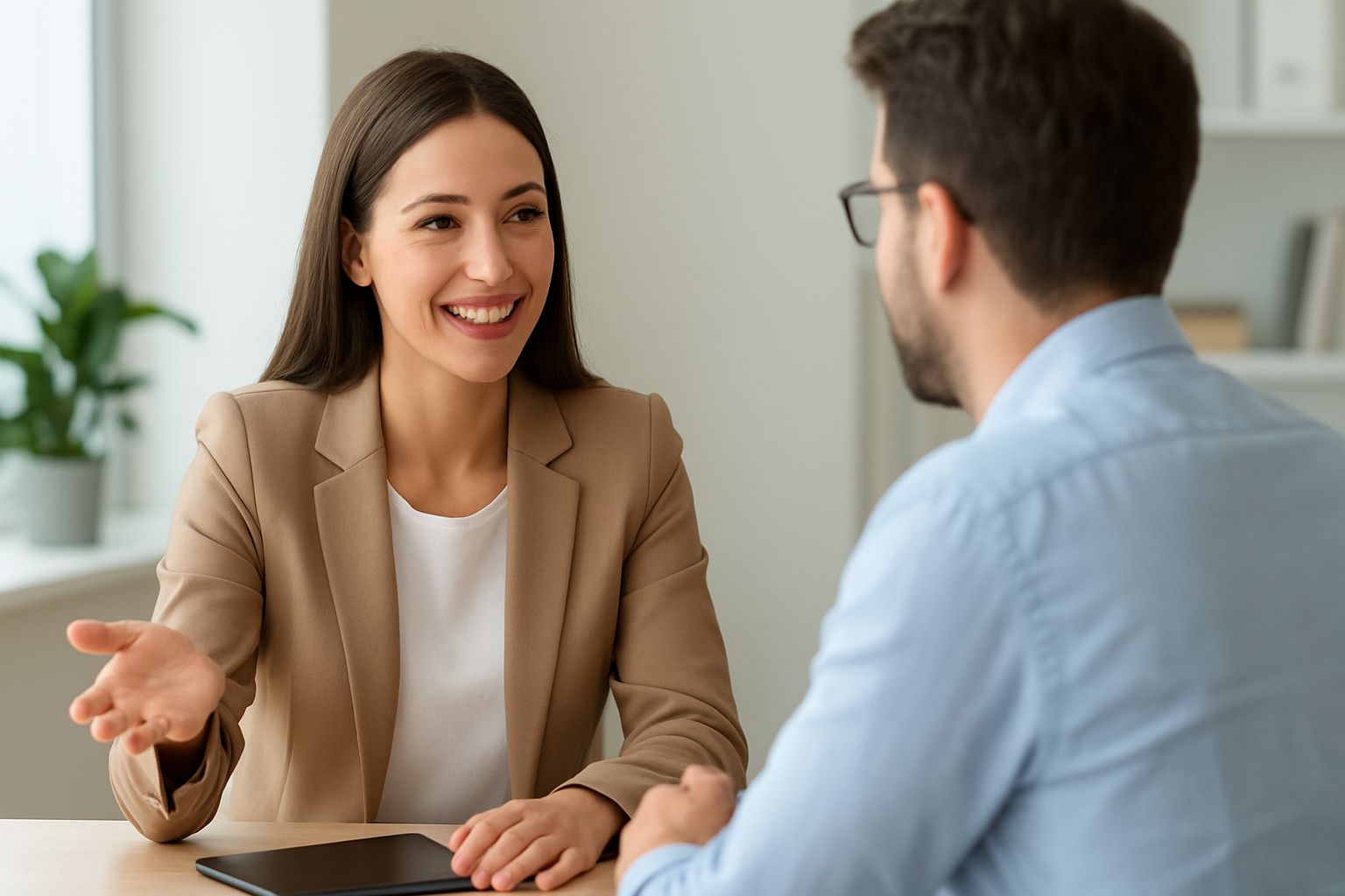 Strategie efficaci per comunicare con i clienti in modo autentico