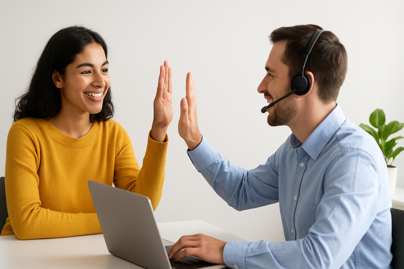 Enhancing Customer Experience: Strategies to Elevate Satisfaction and Loyalty