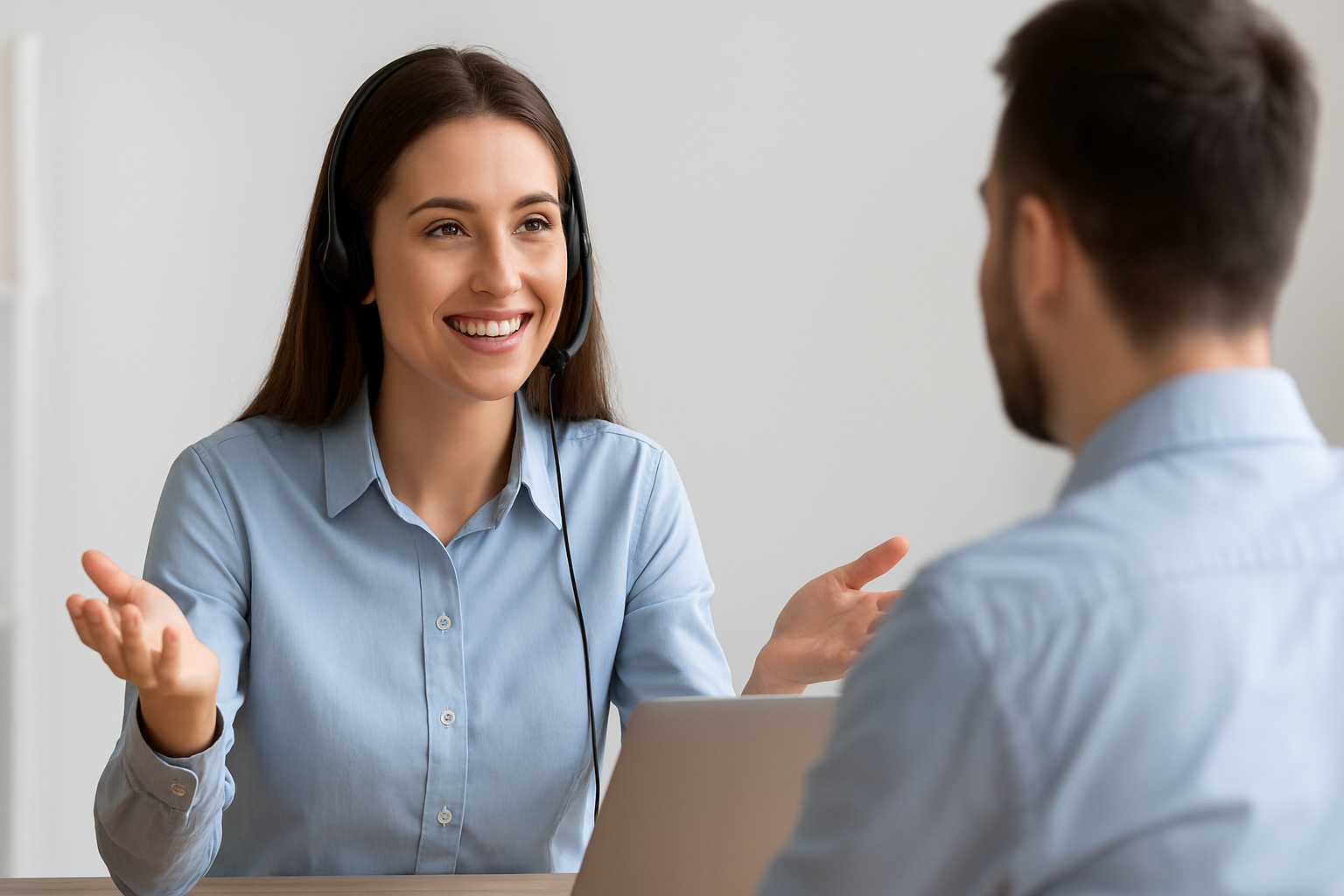 La importancia de la atención al cliente en la retención de consumidores