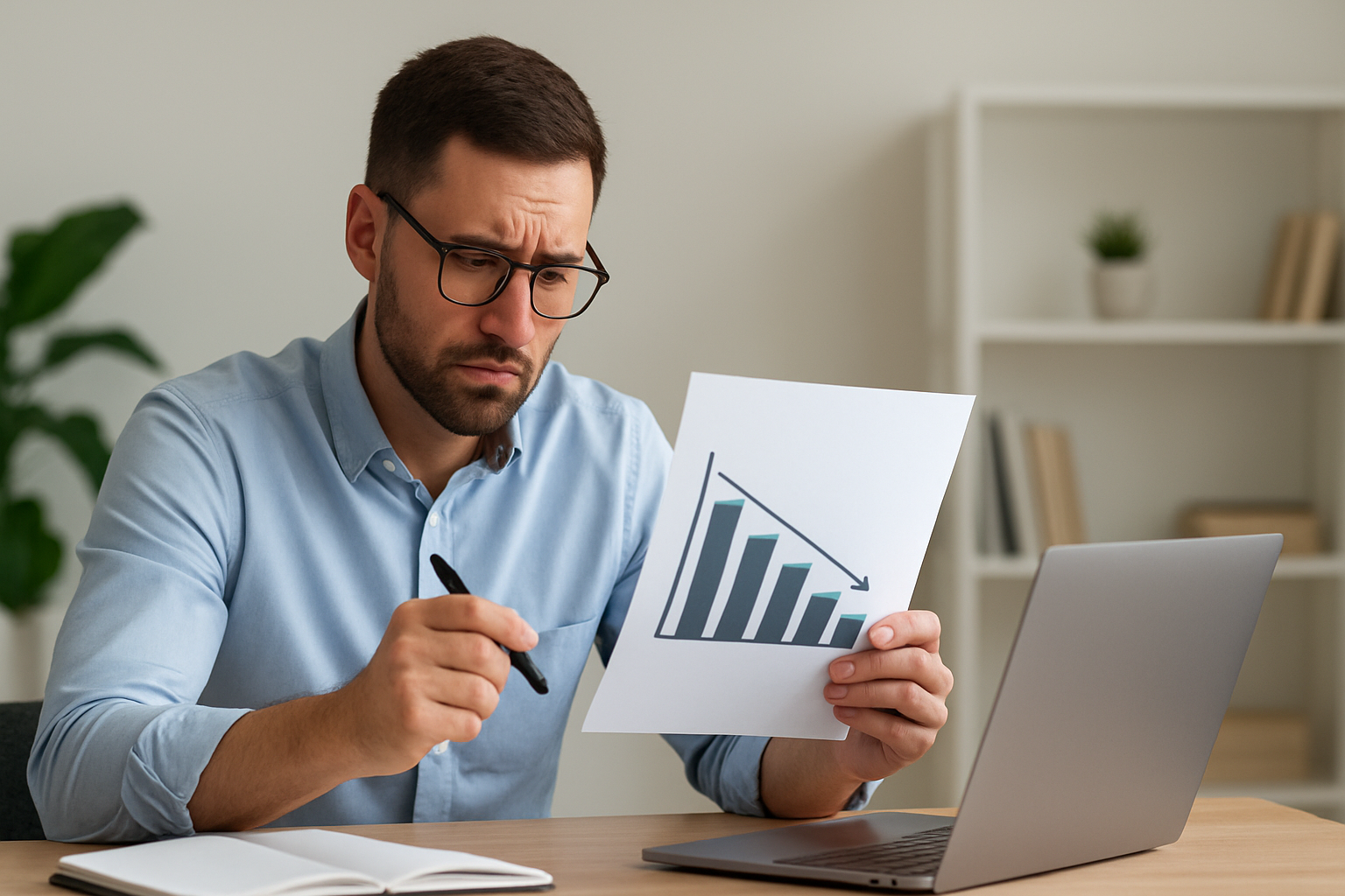 Comment transformer les retours négatifs en opportunités de croissance