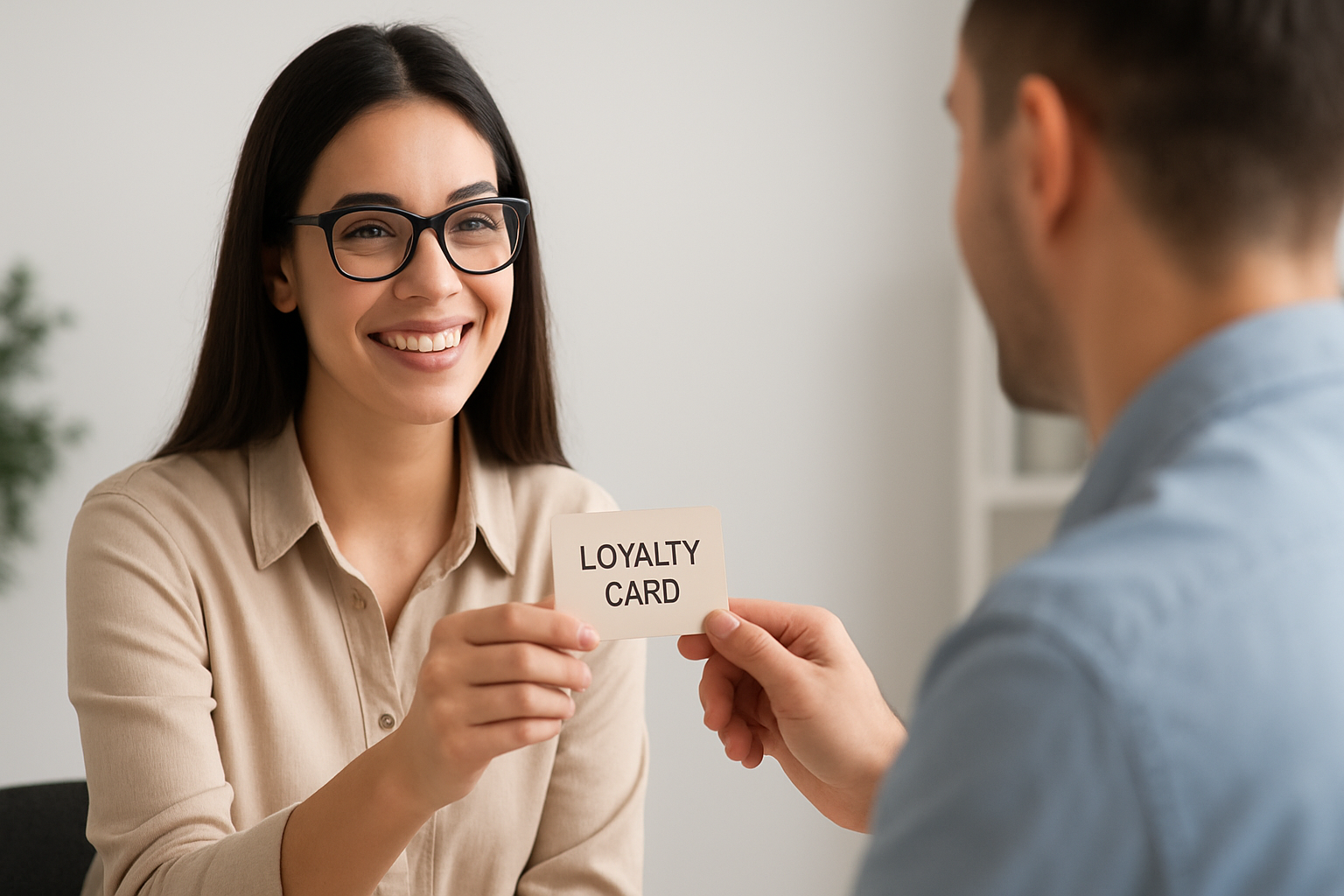 Come trasformare i clienti occasionali in clienti fidelizzati