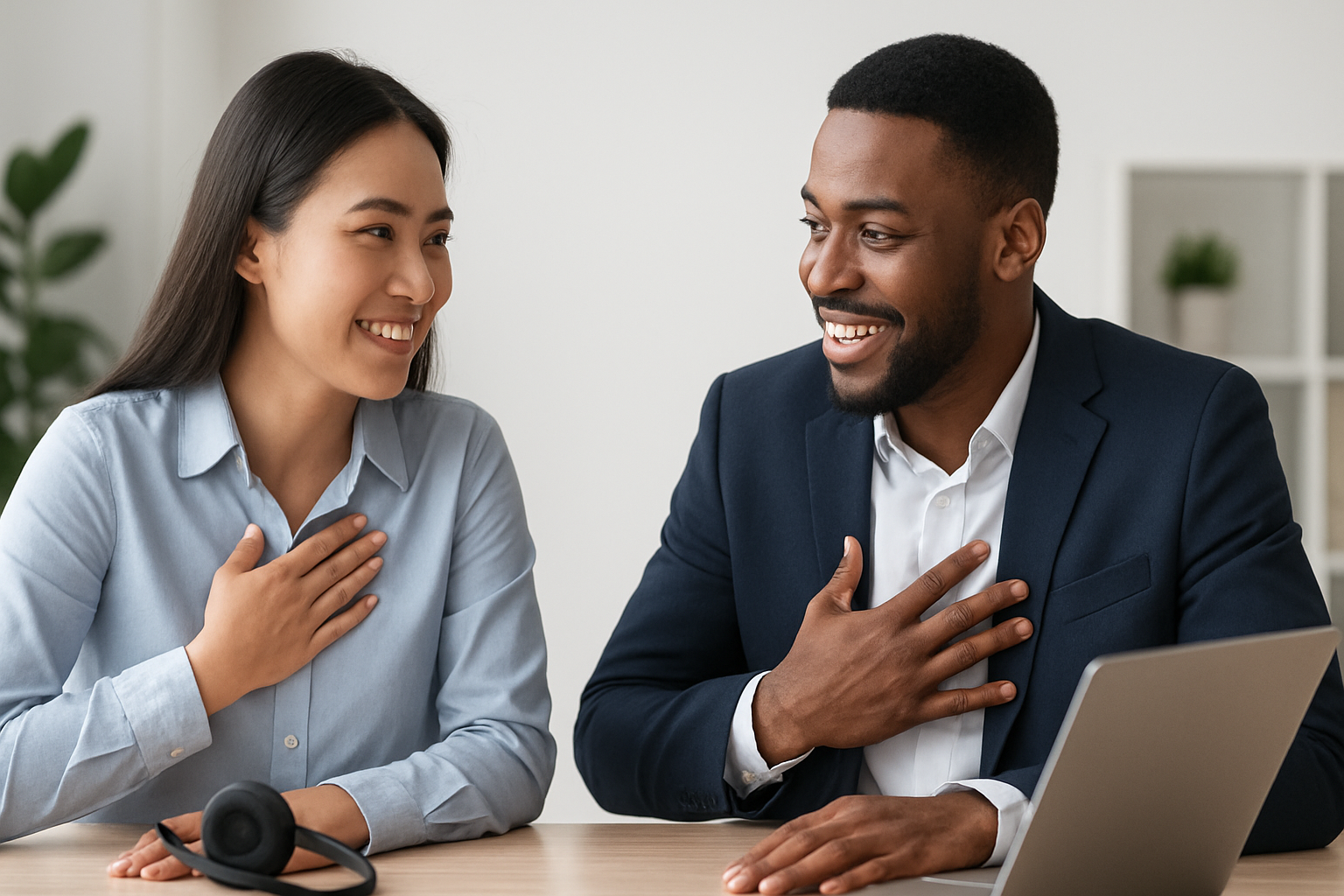 客户服务中的情感智能：建立信任与忠诚