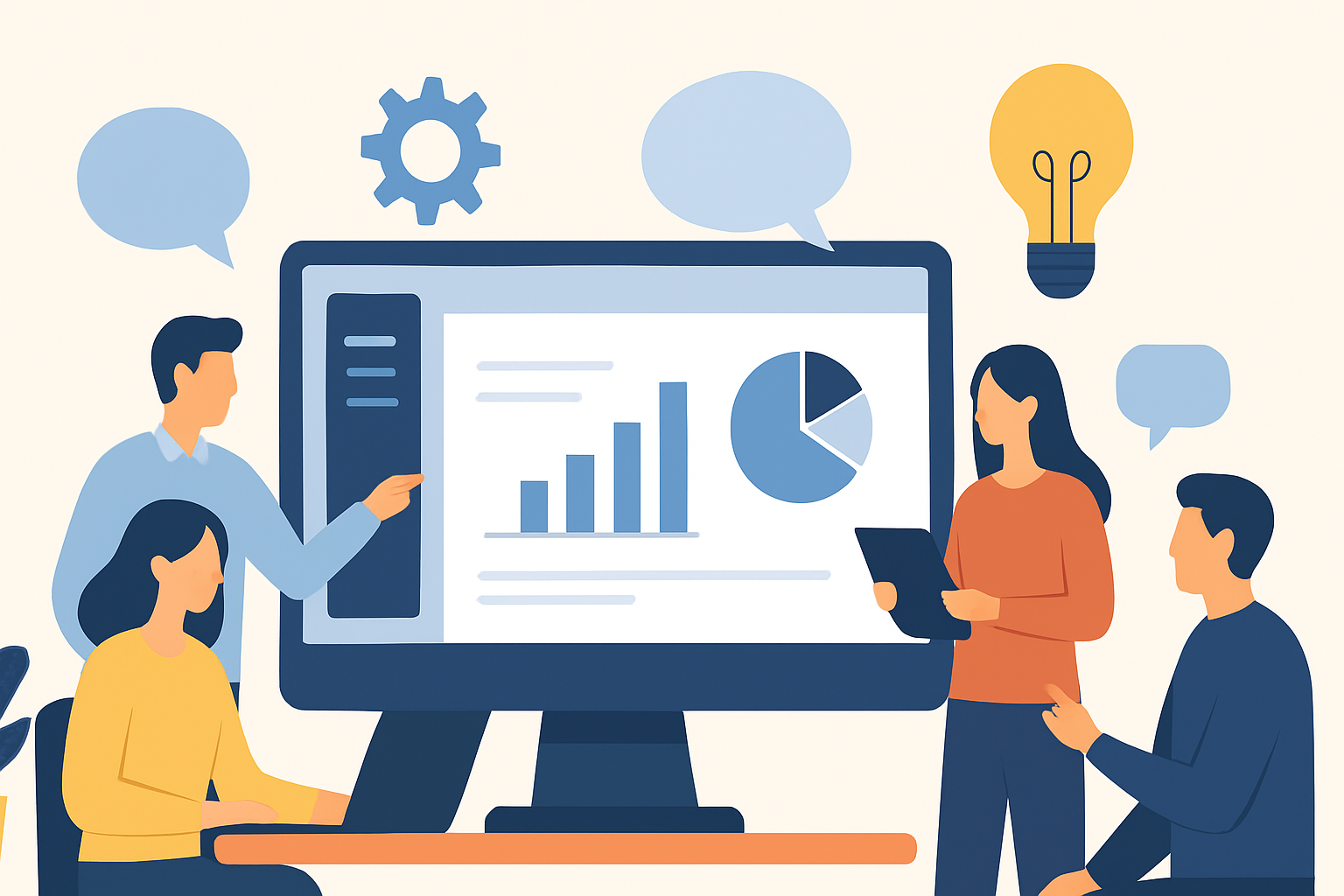 Revolutionizing Teamwork: The Best Enterprise Collaboration Tools of 2023