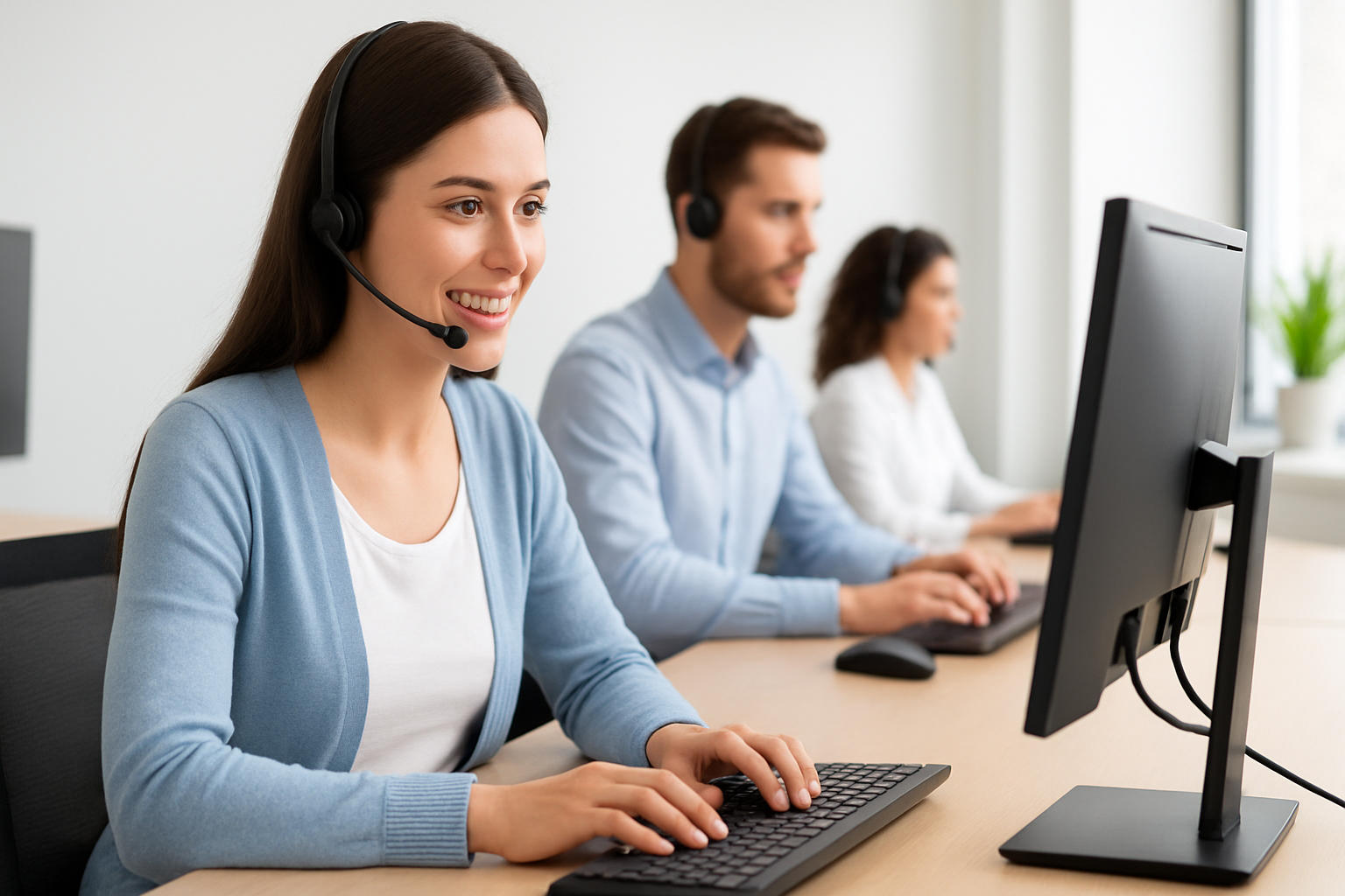 Effectief beheren van supporttickets: Tips voor betere klanttevredenheid