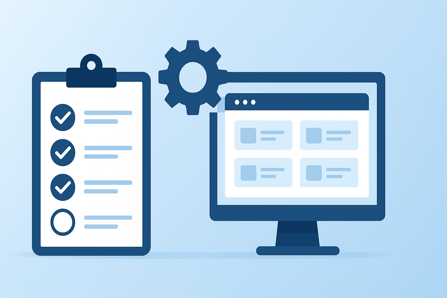 工单管理系统的选购指南