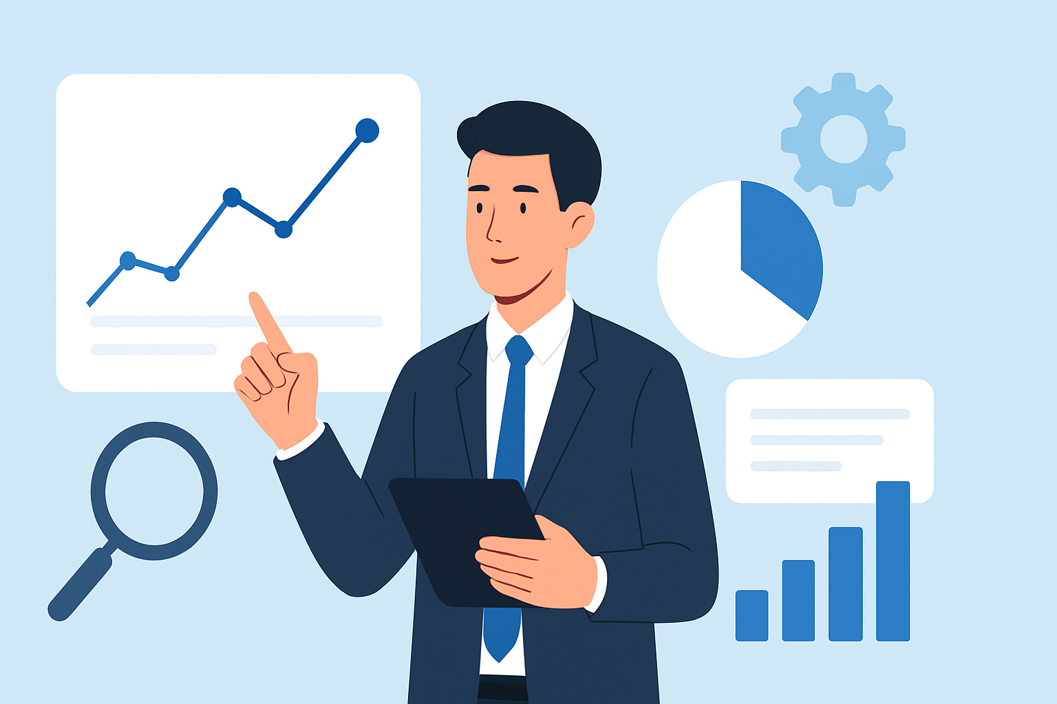 How to Measure Success: Essential Support Metrics and SLA Insights