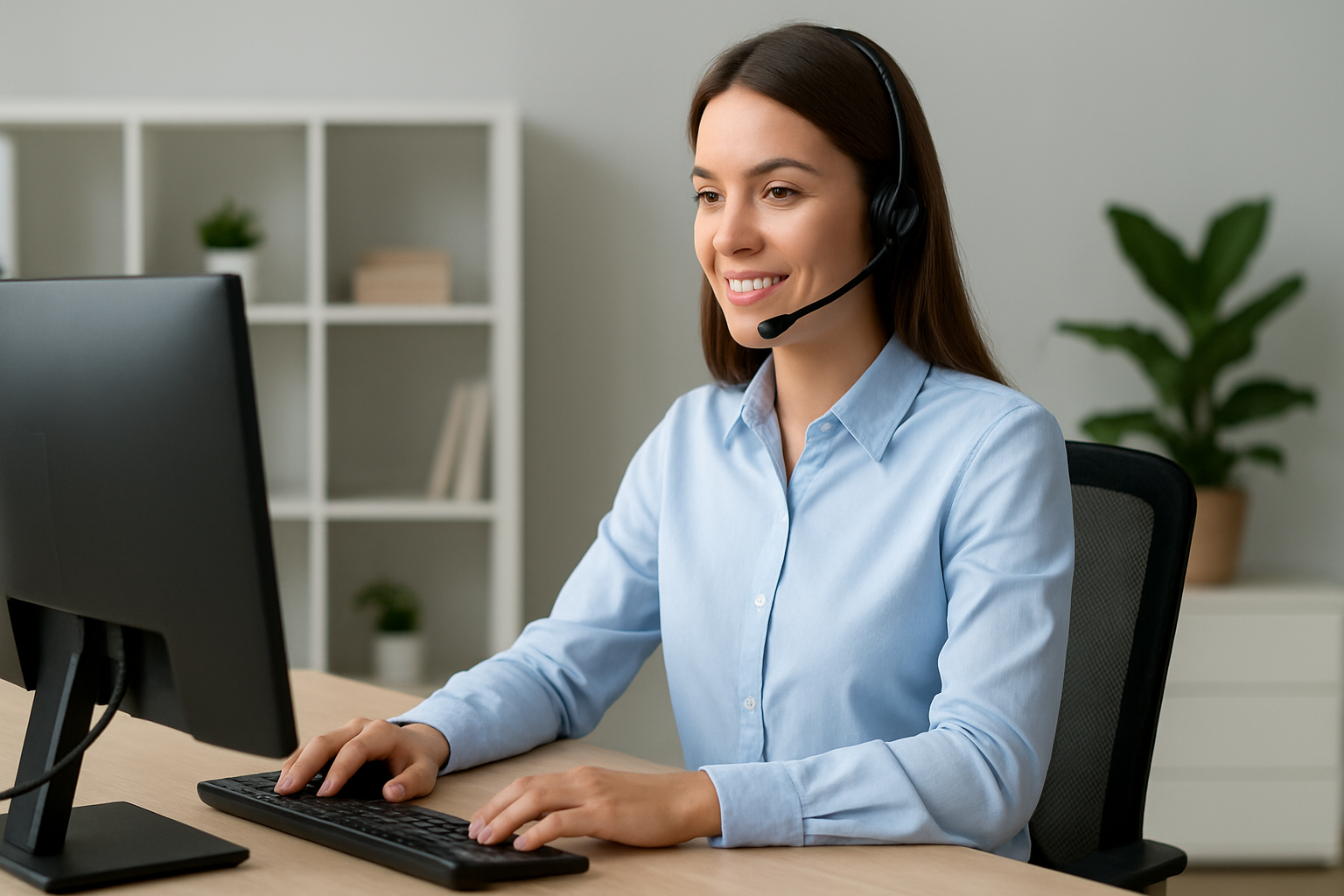 El papel crucial del helpdesk en la satisfacción del cliente