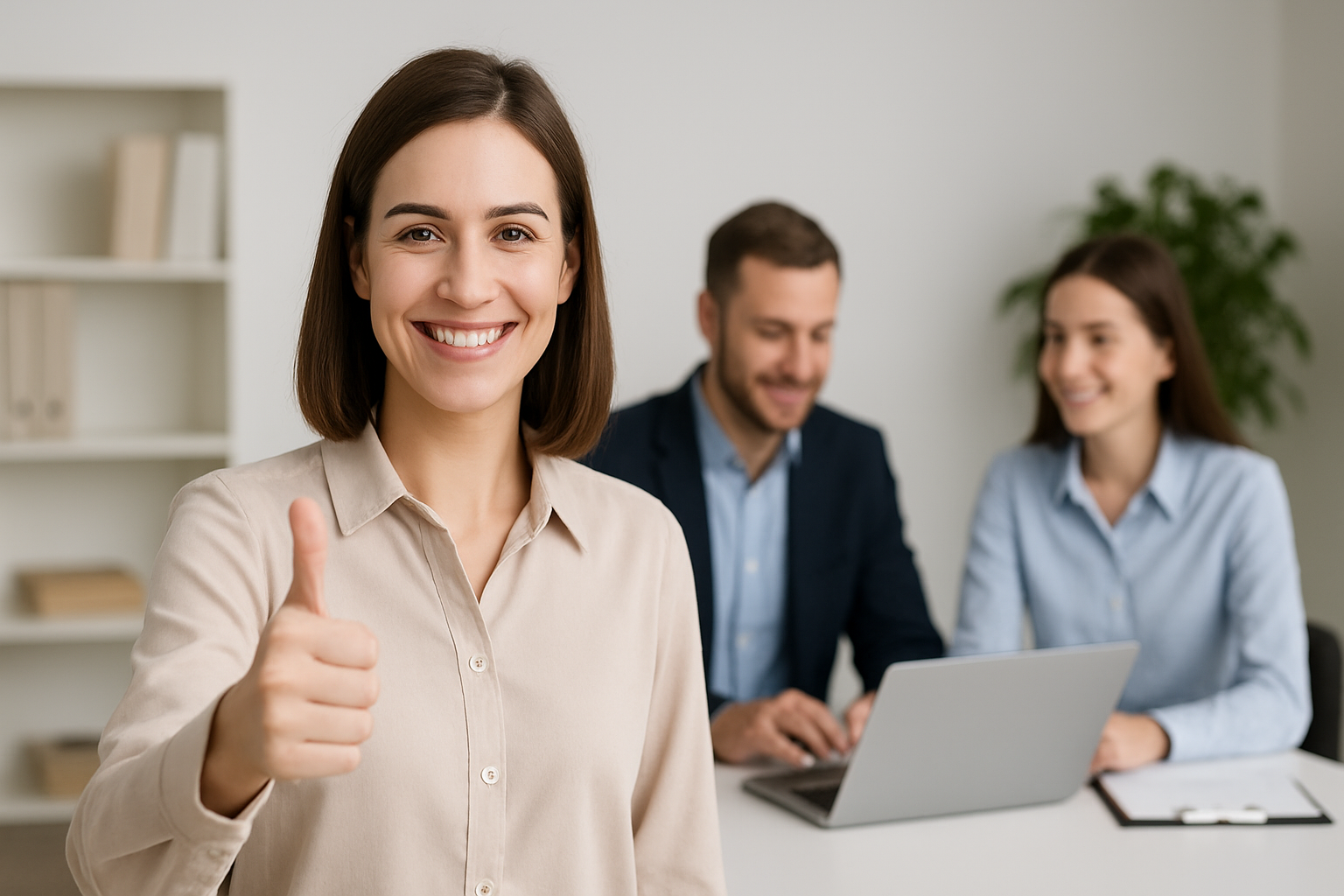 O Impacto da Satisfação do Cliente no Sucesso do Negócio