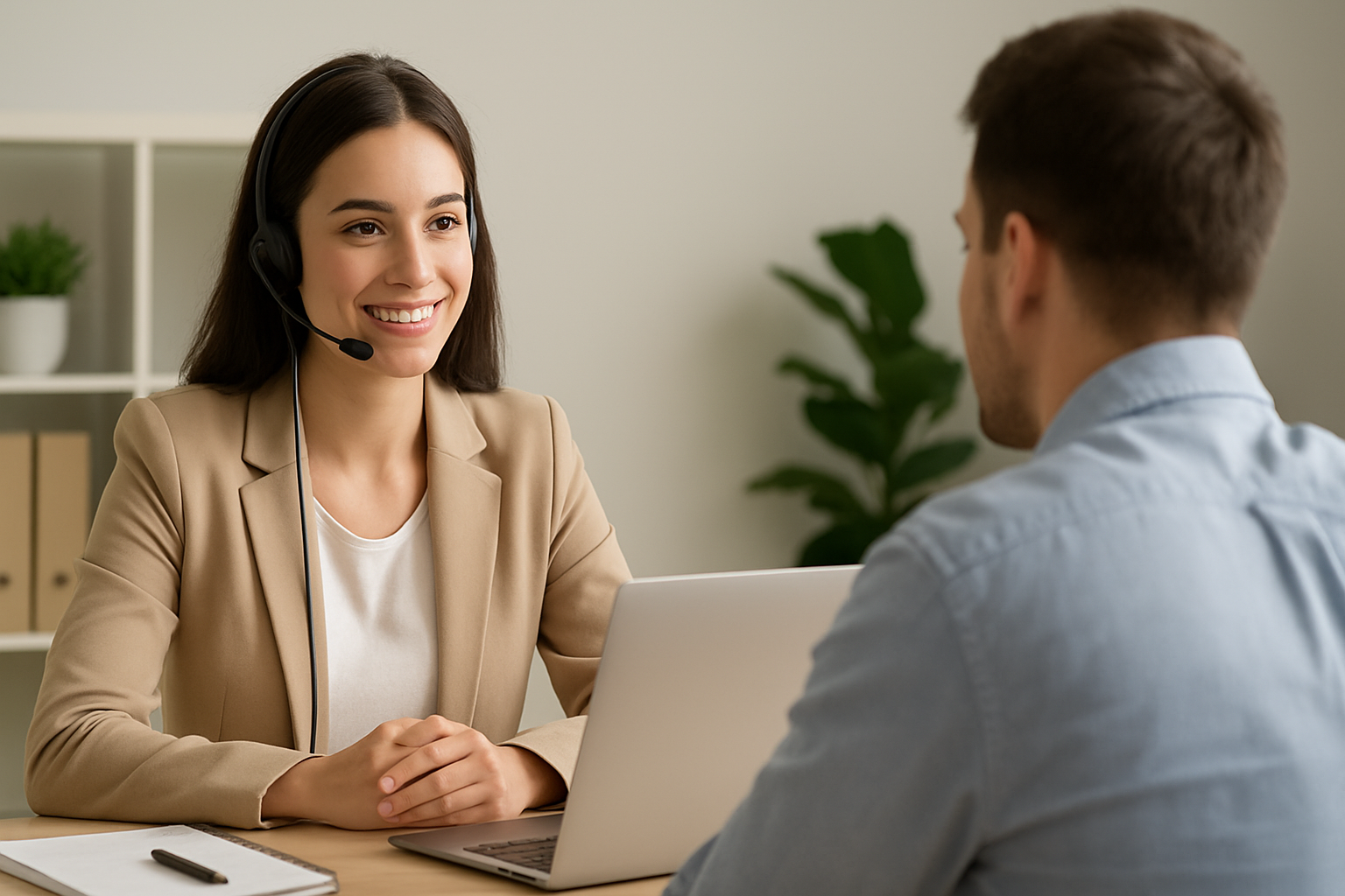 De kunst van klantbeleving: hoe verbeter je de ervaring van je klanten?