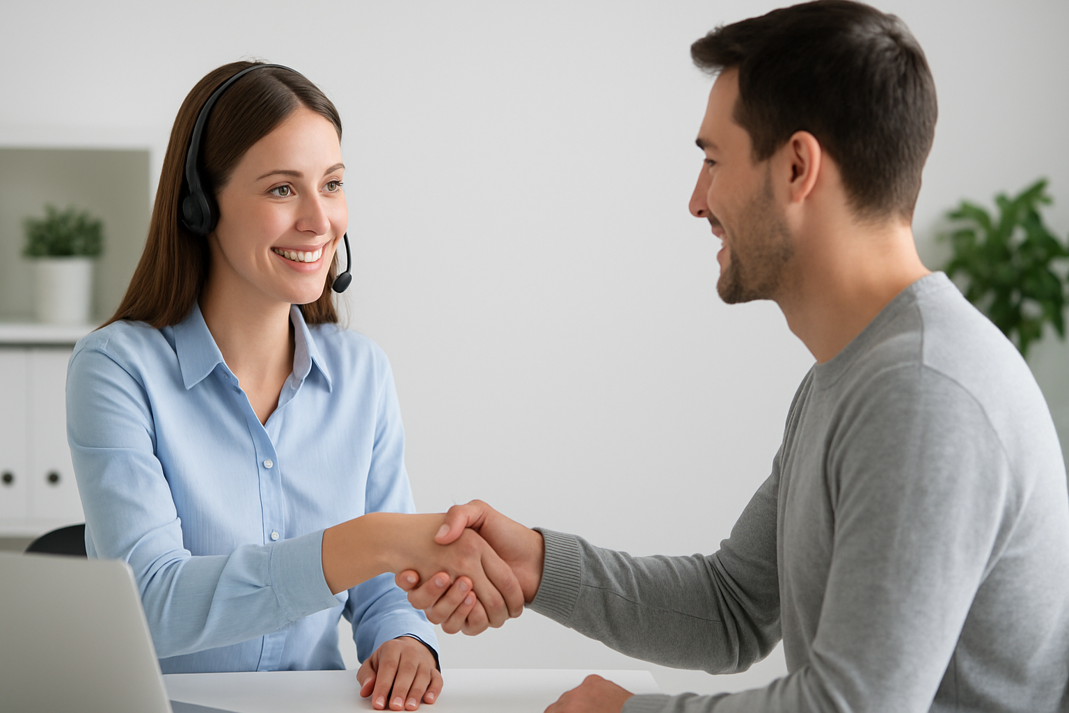 Unlocking Customer Loyalty: Essential Best Practices for Exceptional Service