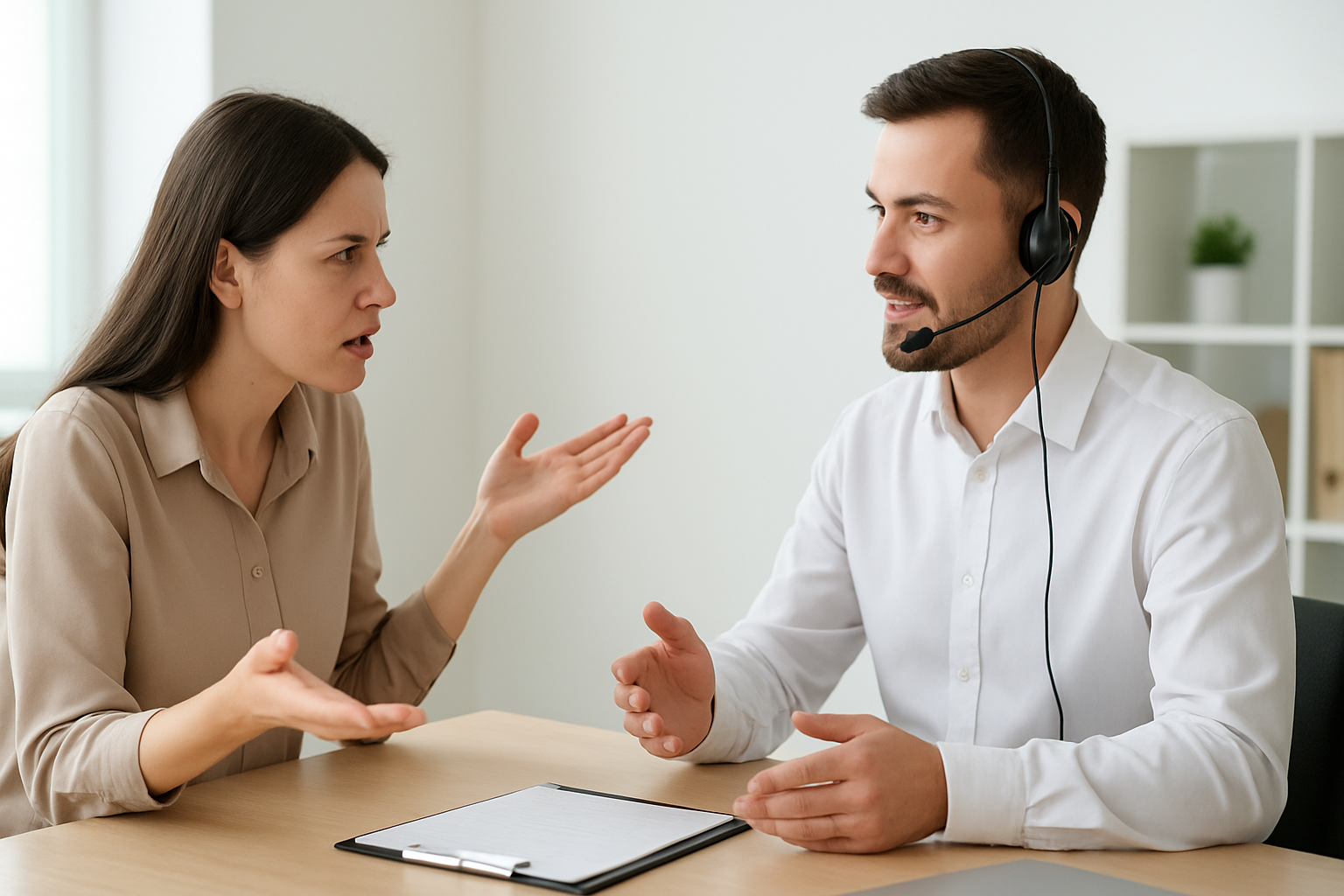 Strategie efficaci per gestire le lamentele dei clienti