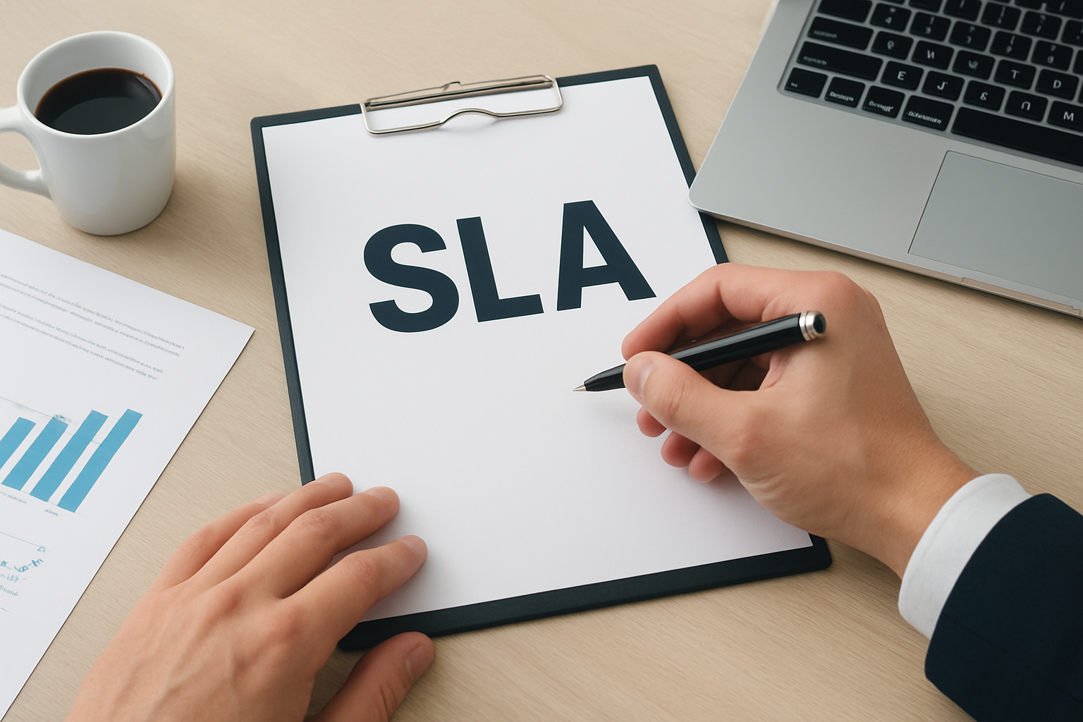 理解SLA的重要性：提升客户支持的关键因素