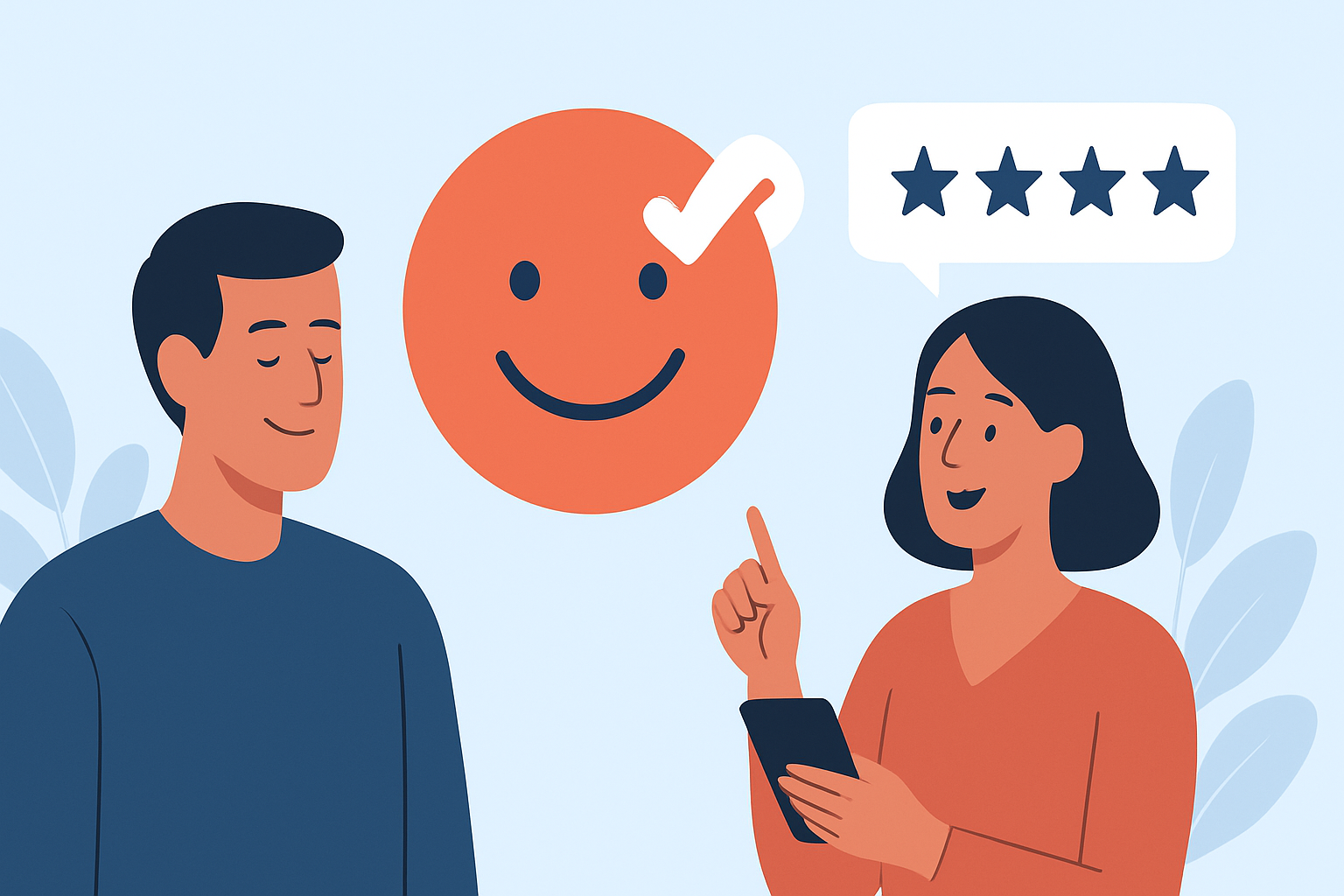 A Importância da Satisfação do Cliente na Retenção de Clientes