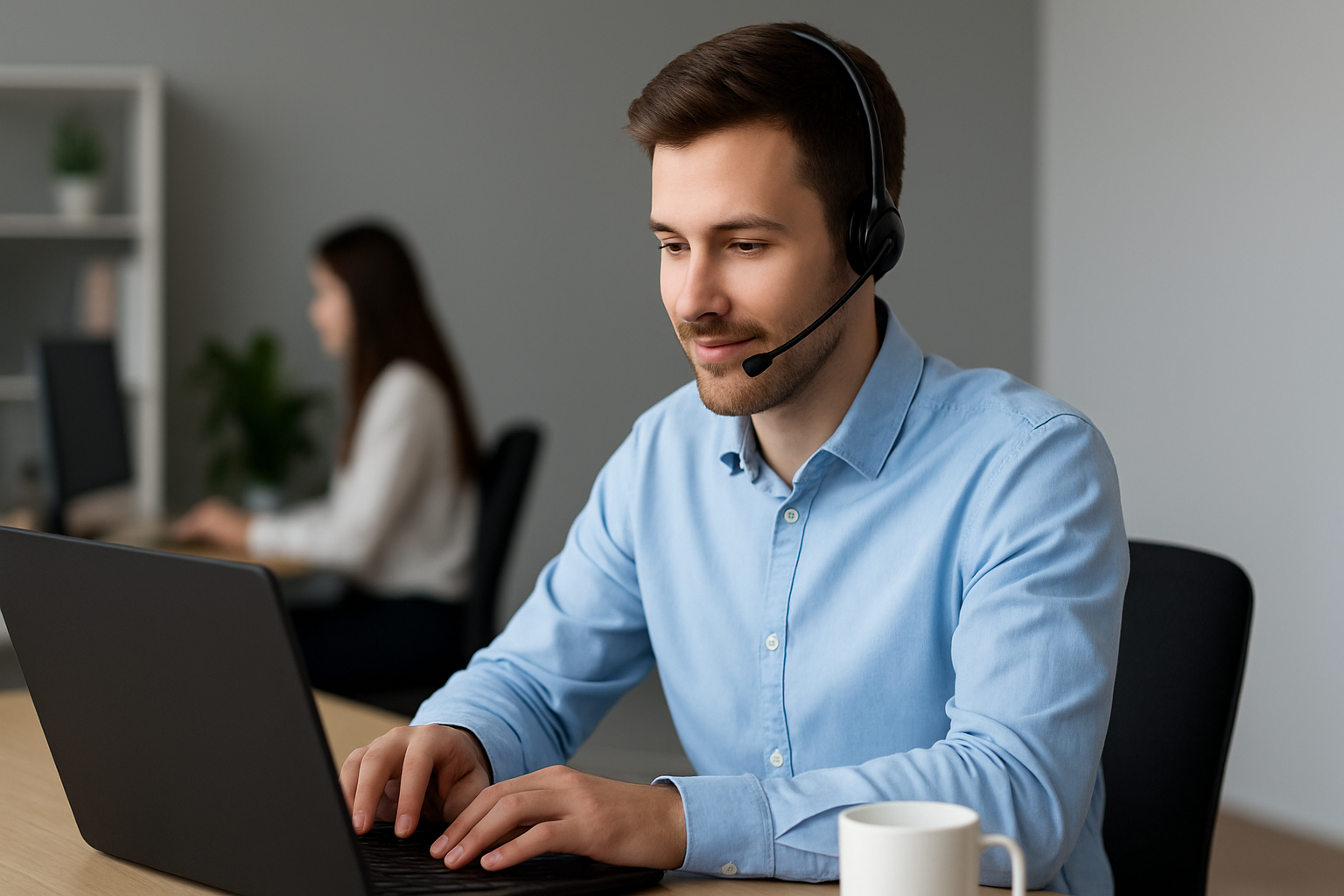 Waarom technische ondersteuning cruciaal is voor moderne bedrijven