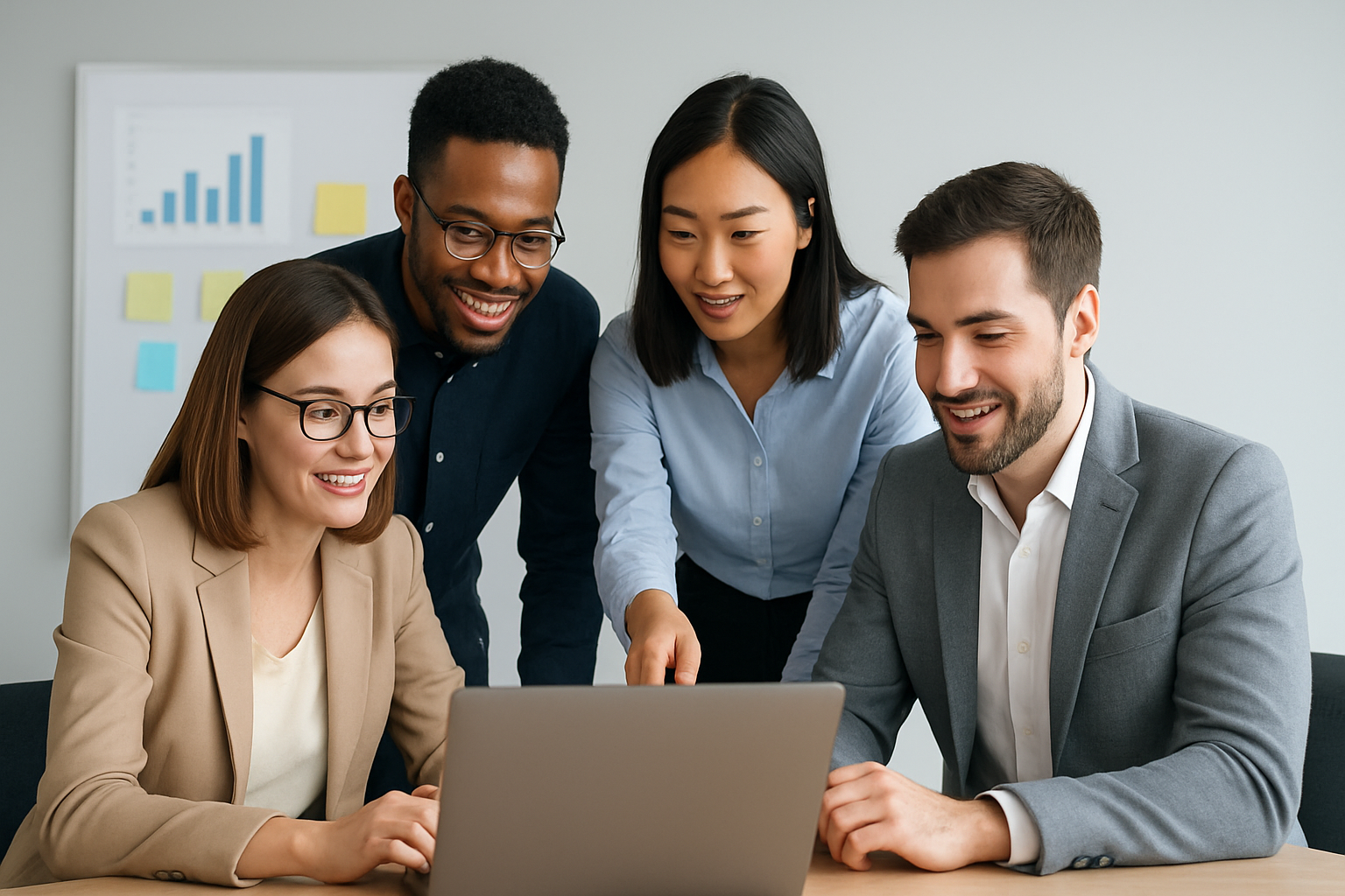 支援团队管理的最佳实践与策略