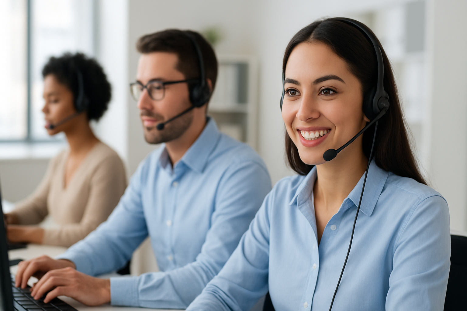 The Ultimate Guide to Building an Effective Helpdesk Team