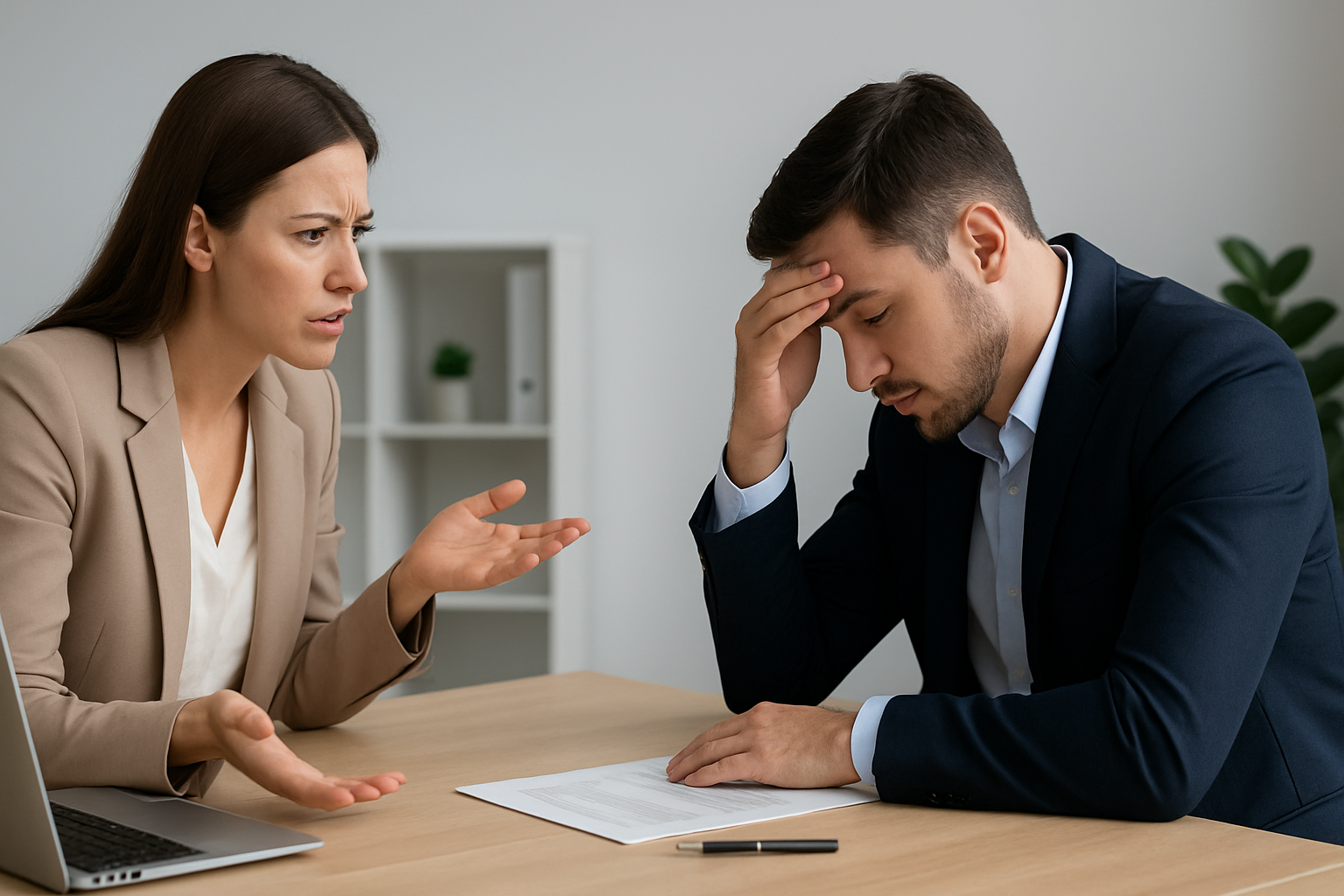 Los errores más comunes en la comunicación con clientes y cómo evitarlos