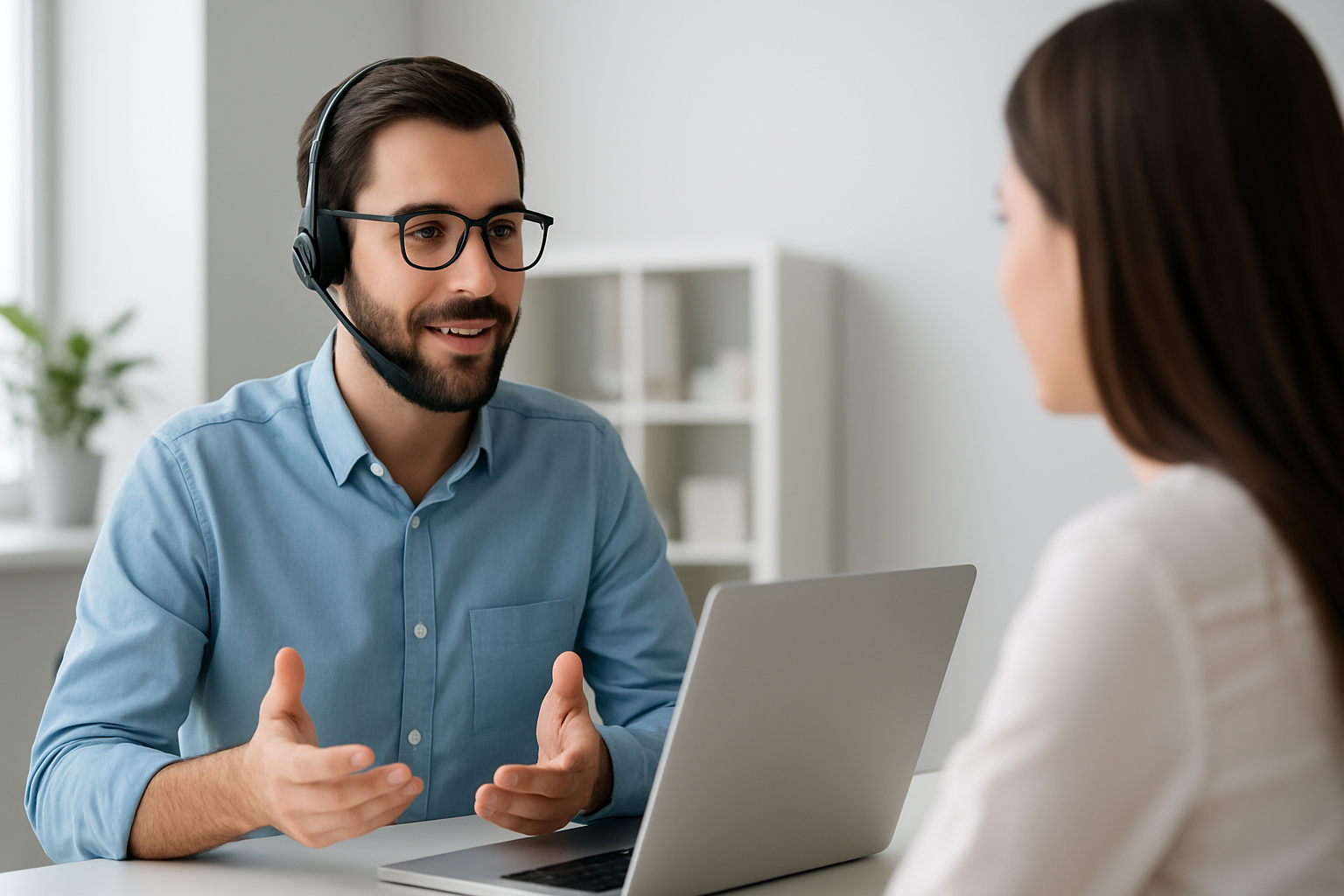 Estratégias Eficazes para Melhorar o Suporte Técnico em Empresas