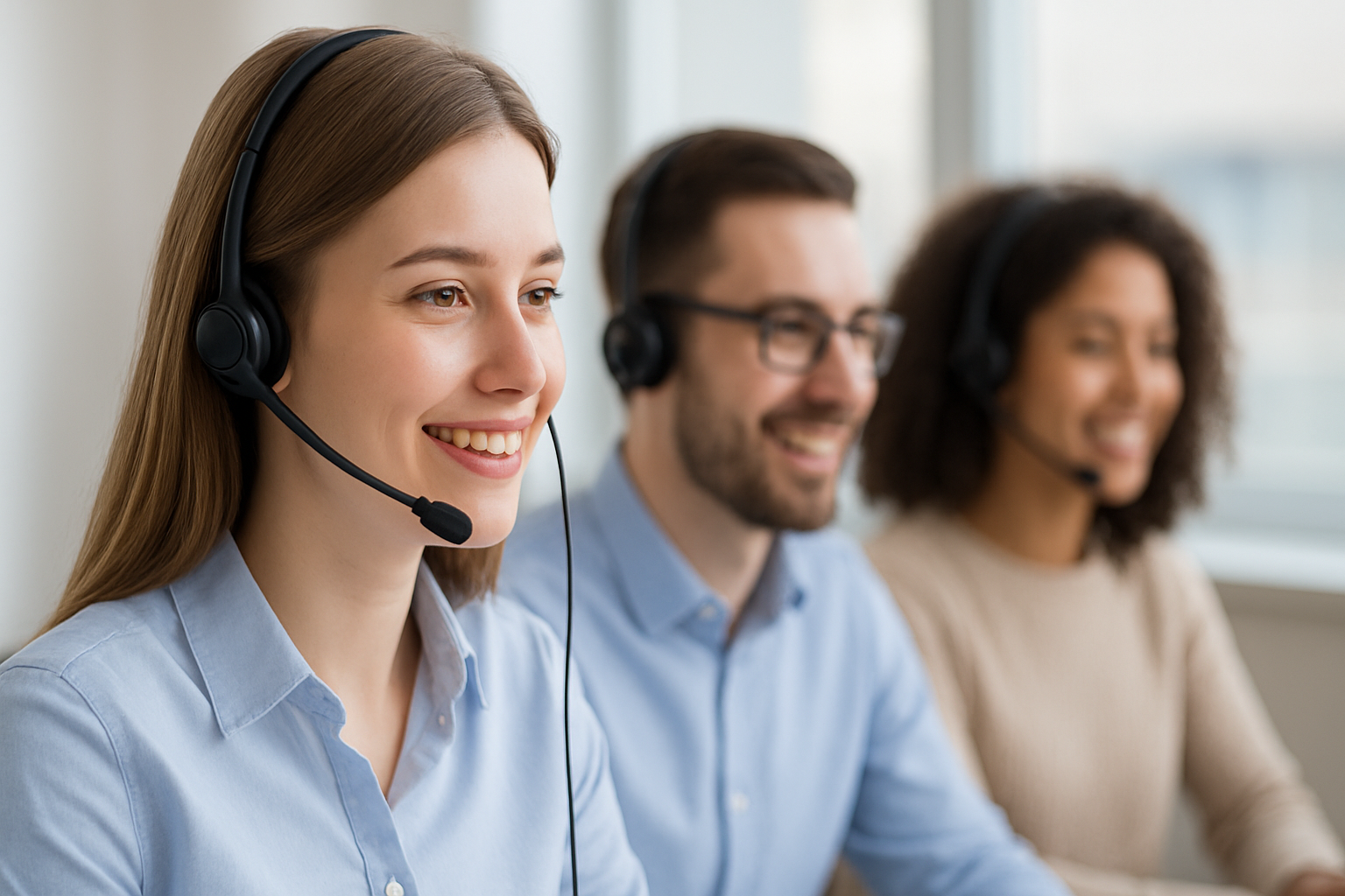 Motivation im Support-Team: Tipps zur Steigerung der Mitarbeiterzufriedenheit