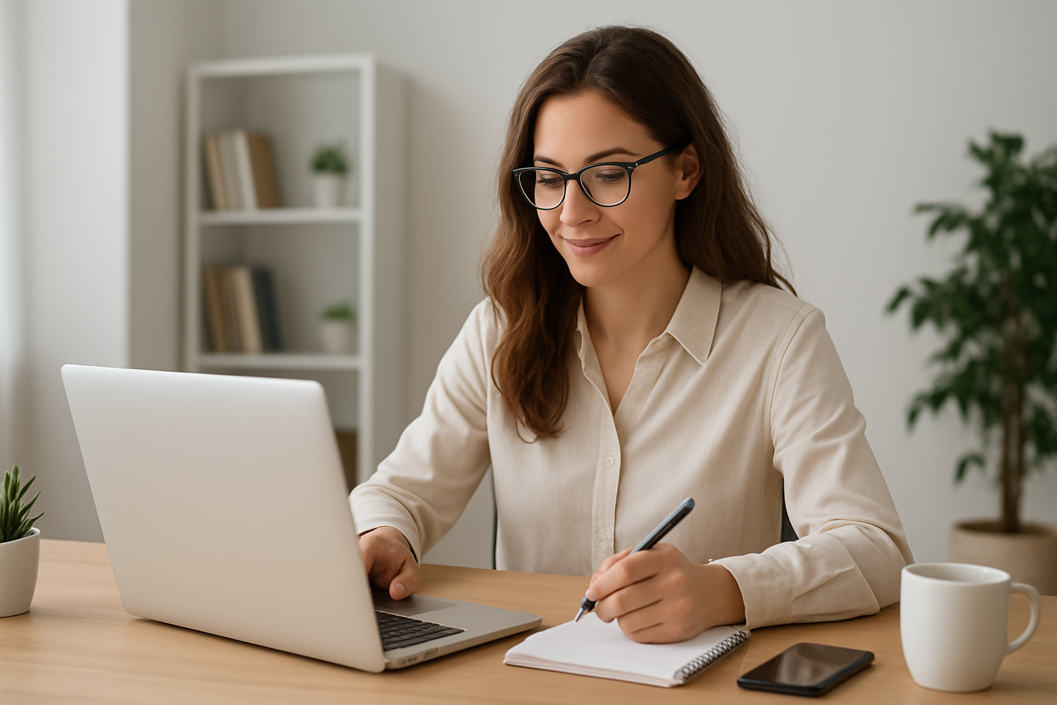 Как повысить продуктивность на работе: 10 практических советов