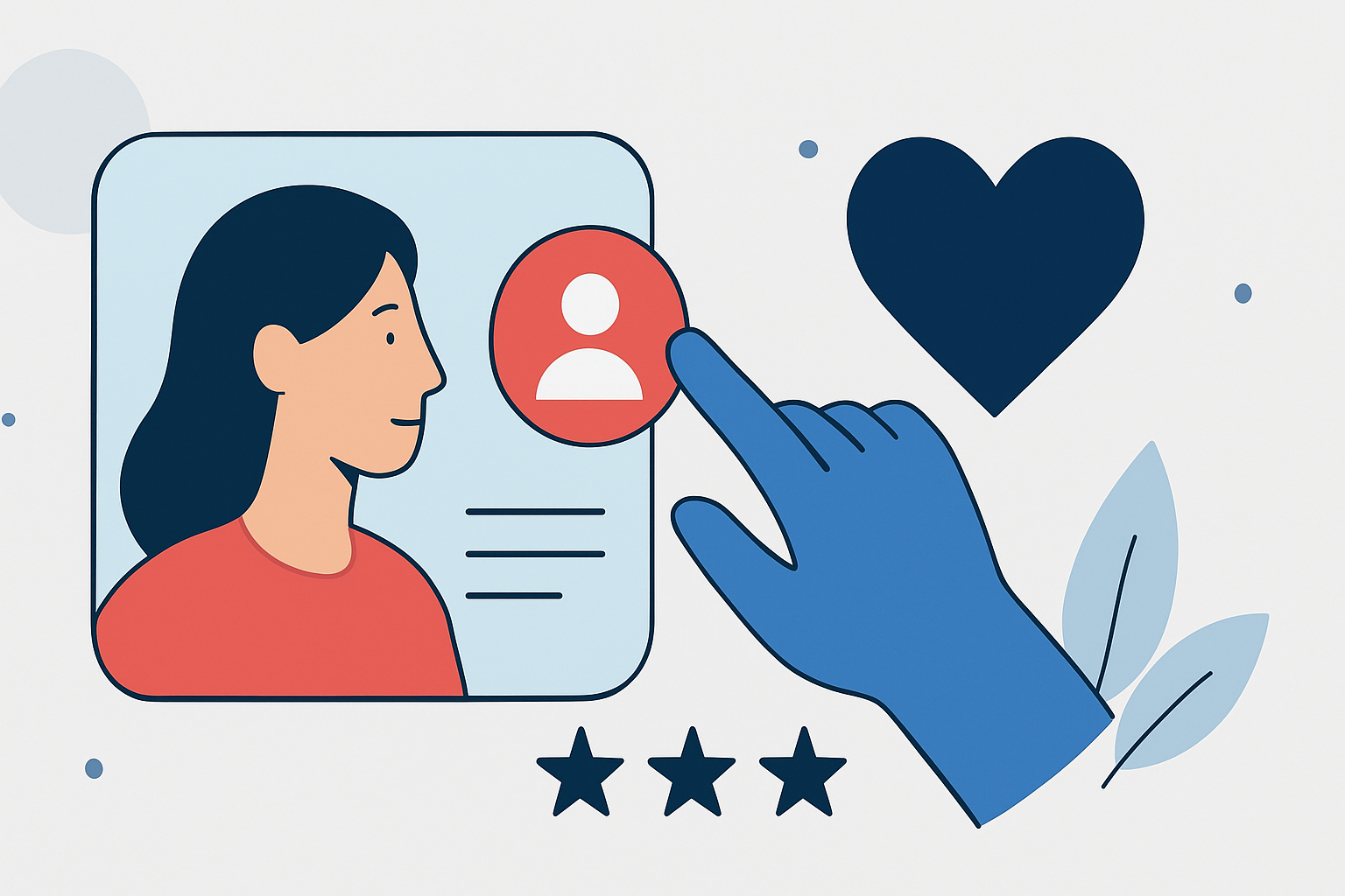 L'importance de la personnalisation dans la fidélisation des clients