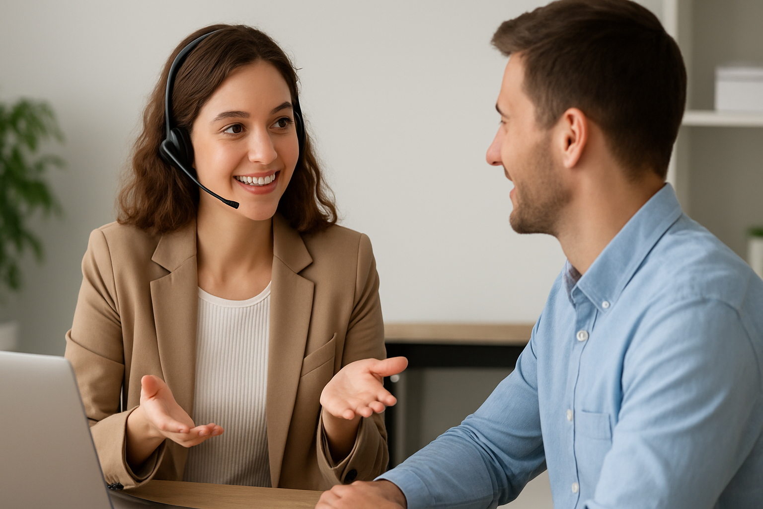 10 Tipps für ein unvergessliches Kundenerlebnis