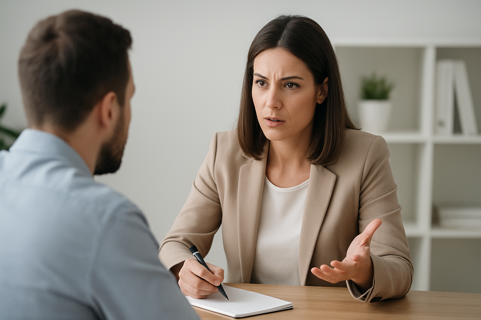 Come gestire le lamentele dei clienti attraverso una comunicazione chiara