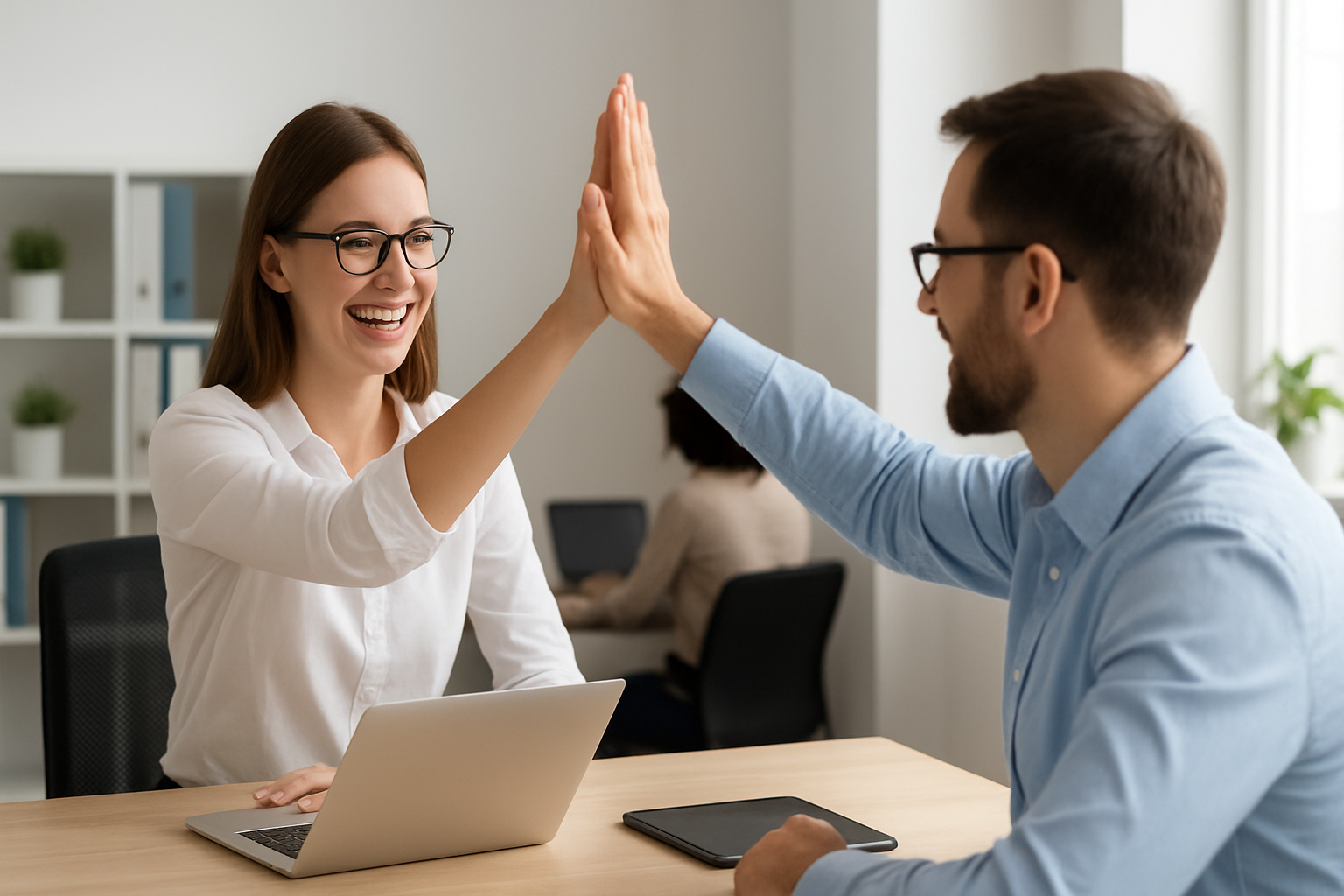 Hoe samenwerkingstools de communicatie binnen je bedrijf verbeteren