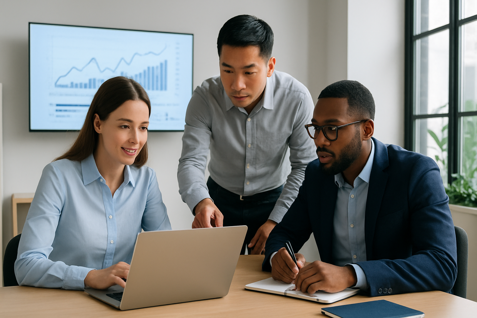 Maximizing Productivity: Best Practices for Implementing Enterprise Collaboration Tools