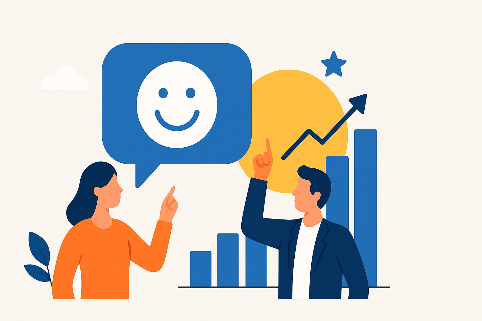 客户体验的重要性及其对商业成功的影响