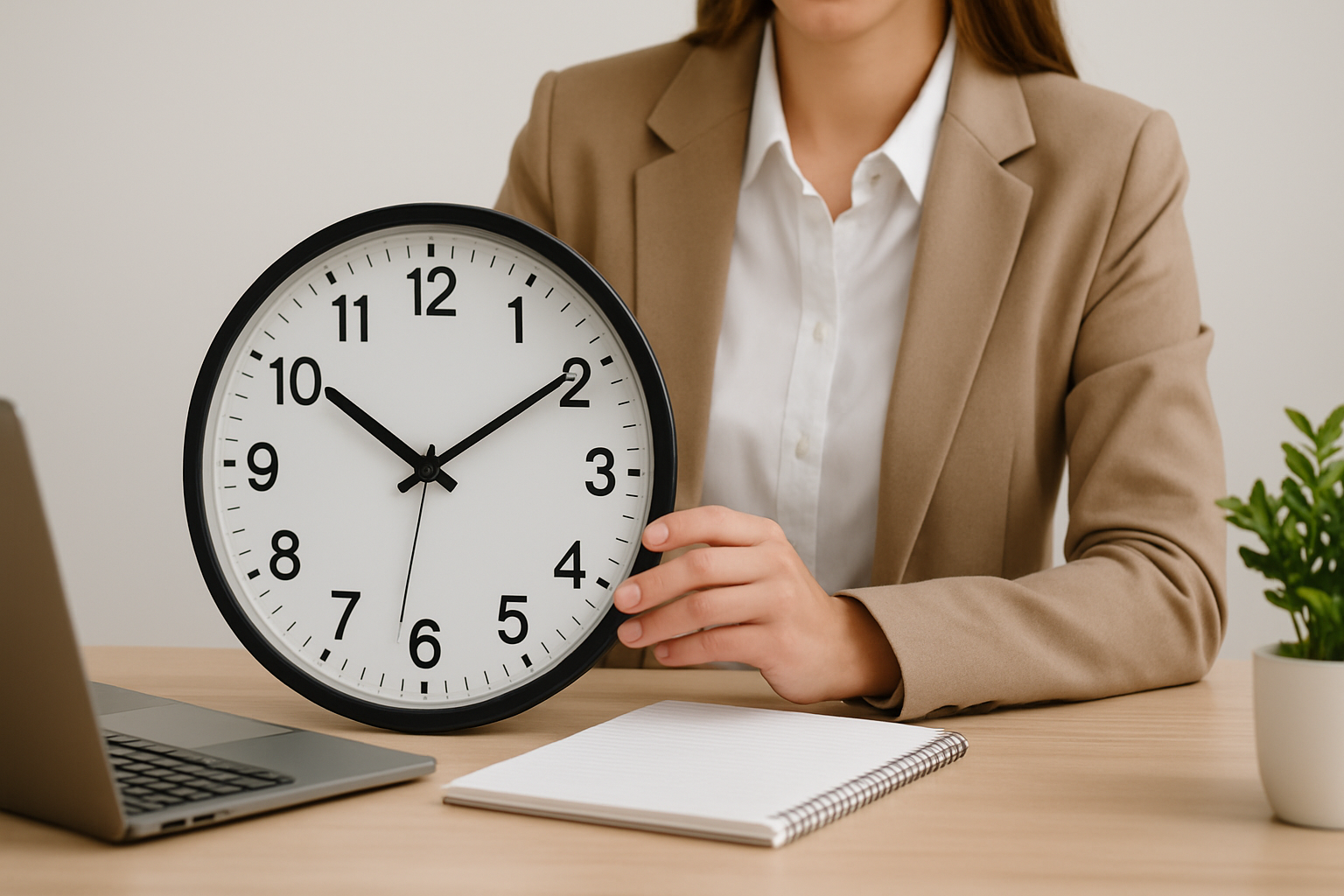 Como a Gestão do Tempo Pode Transformar a Sua Rotina Profissional