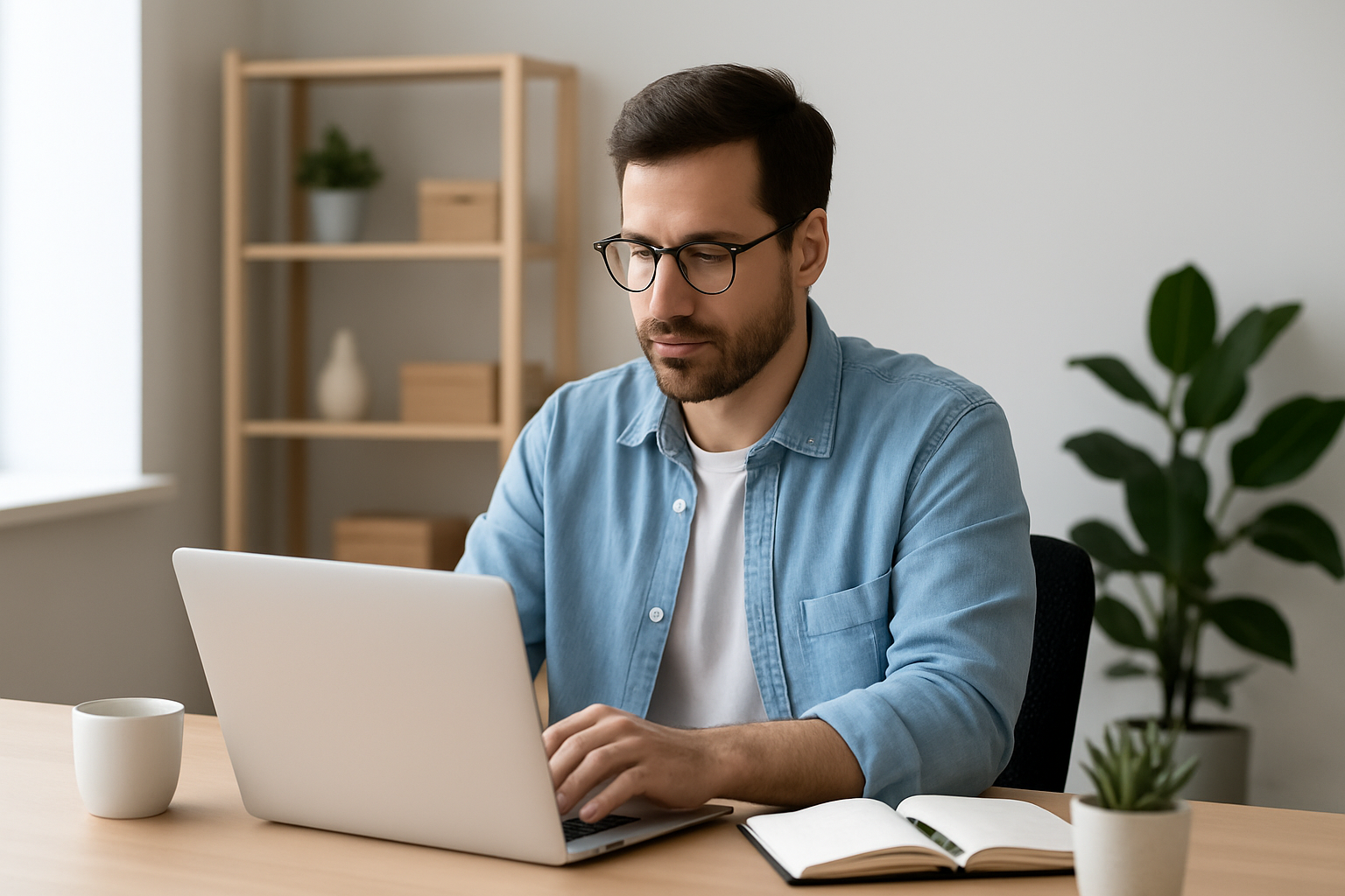 Navigating Remote Work: How Enterprise Collaboration Tools Foster Team Connectivity