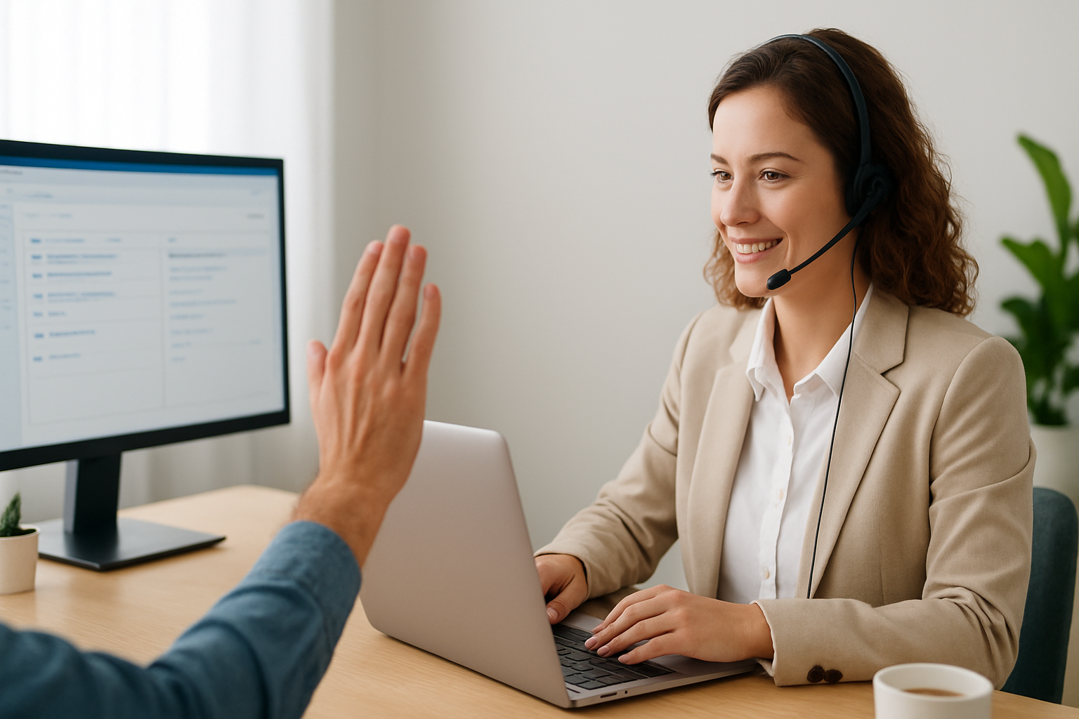 Comment améliorer l'expérience client grâce à une gestion efficace des tickets