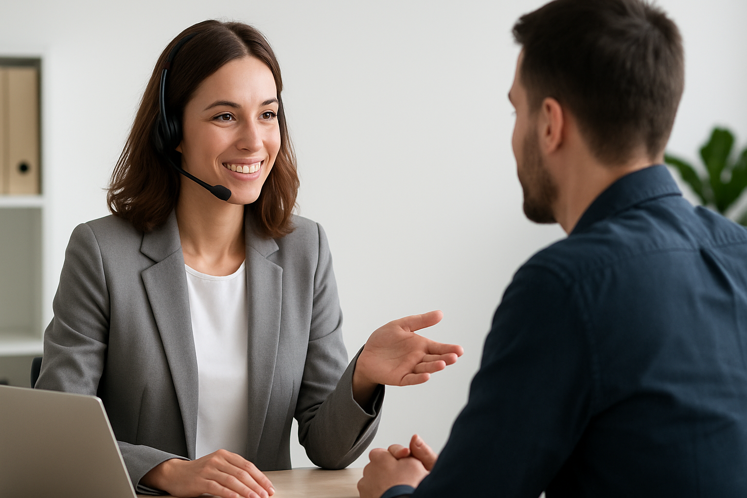 Die Kunst des Kundenservices: So begeistern Sie Ihre Kunden