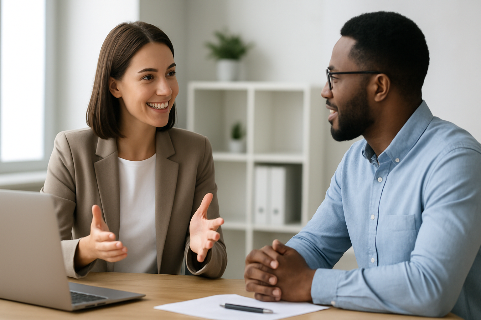 7 секретов успешного общения с клиентами для повышения лояльности