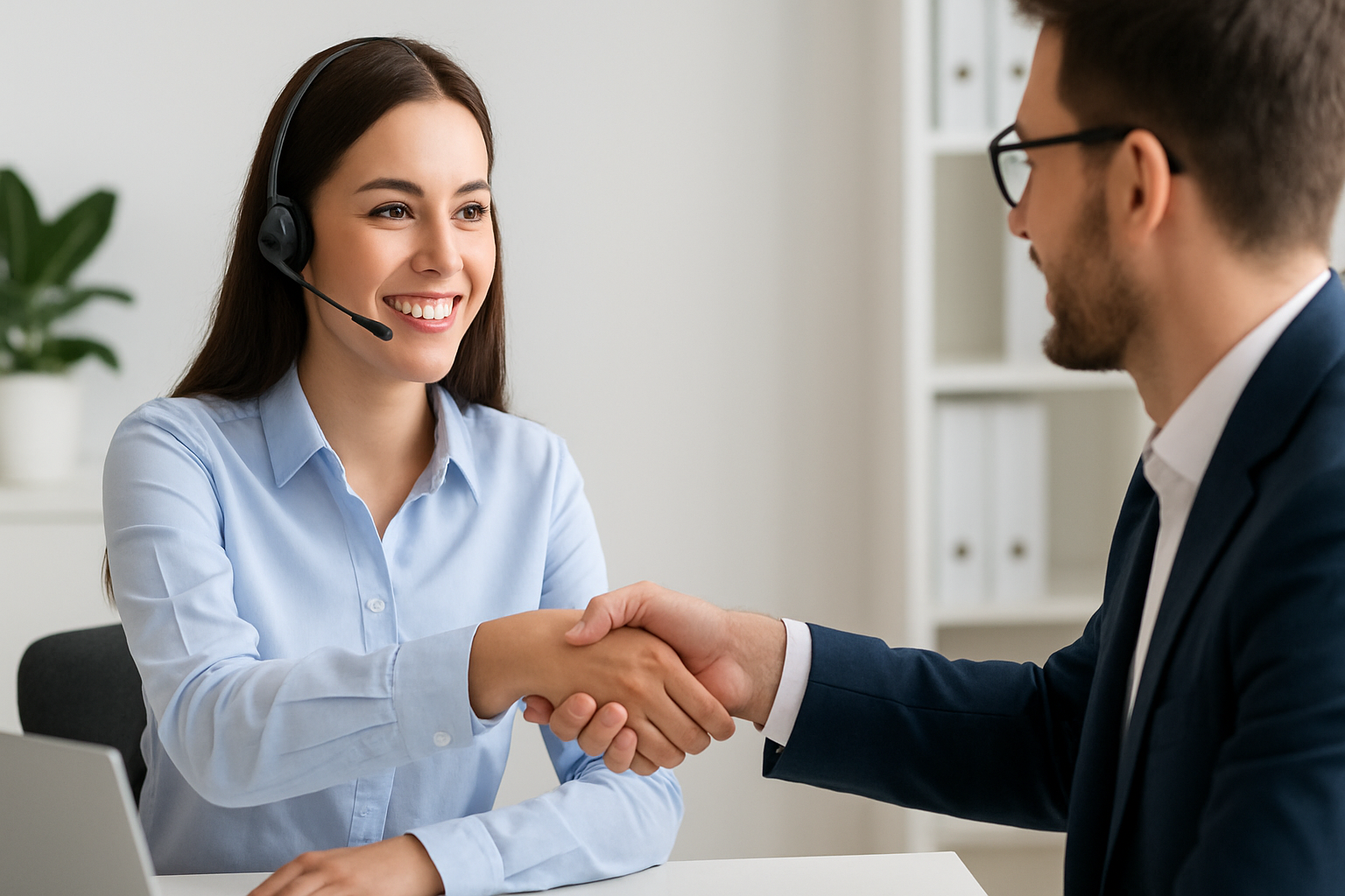 Os Segredos para Aumentar a Satisfação do Cliente na Sua Empresa